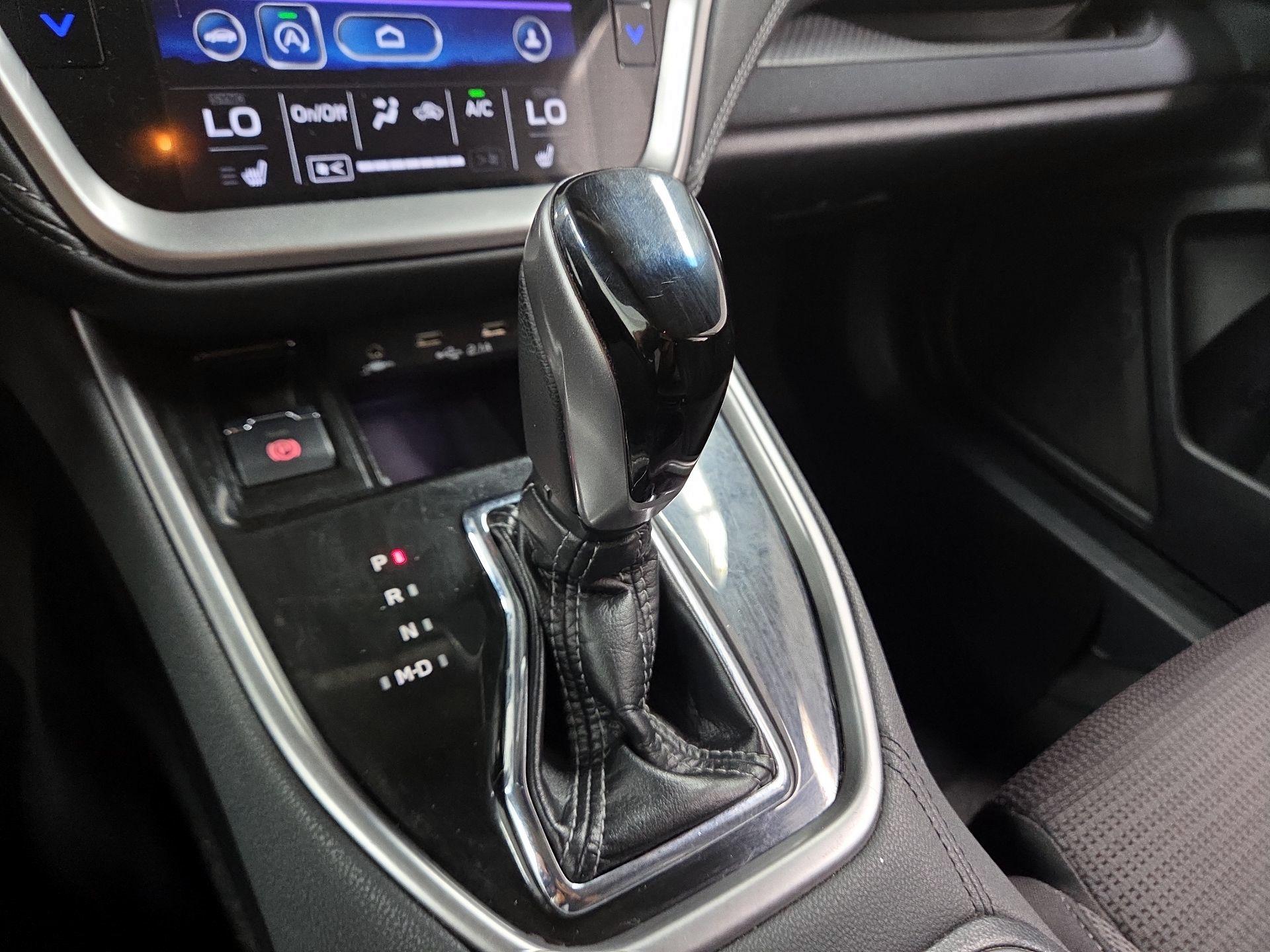 Thumbnail: 2021 Subaru Outback - 13