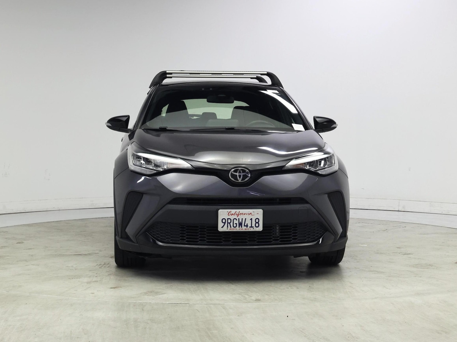 2022 Toyota C-HR Nightshade - Photo 6