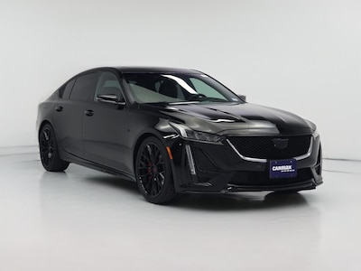 2020 Cadillac CT5 Sport