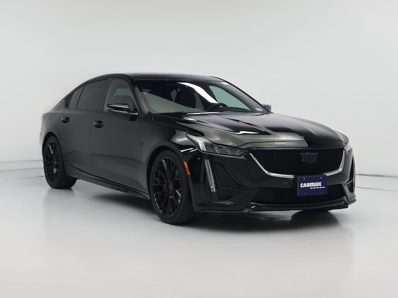 2020 Cadillac CT5 Sport -
                  None CA