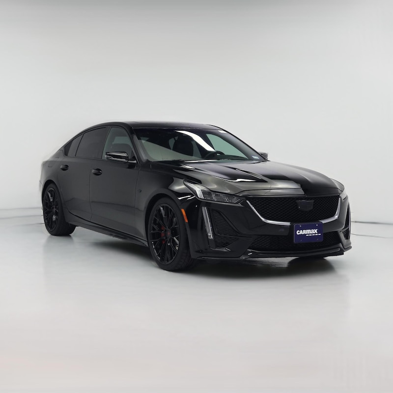 2020 Cadillac CT5 Sport