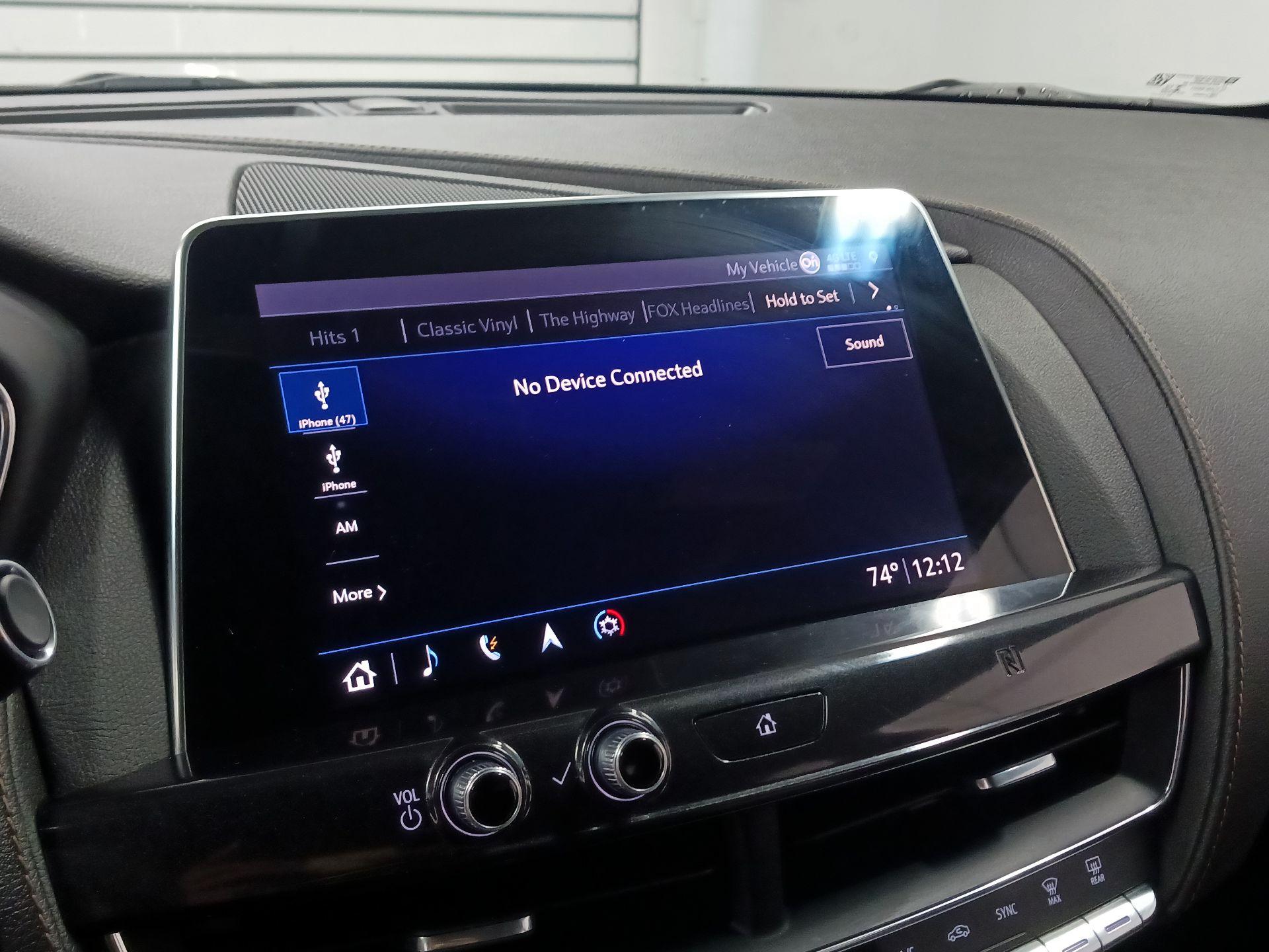 Thumbnail: 2020 Cadillac CT5 - 13