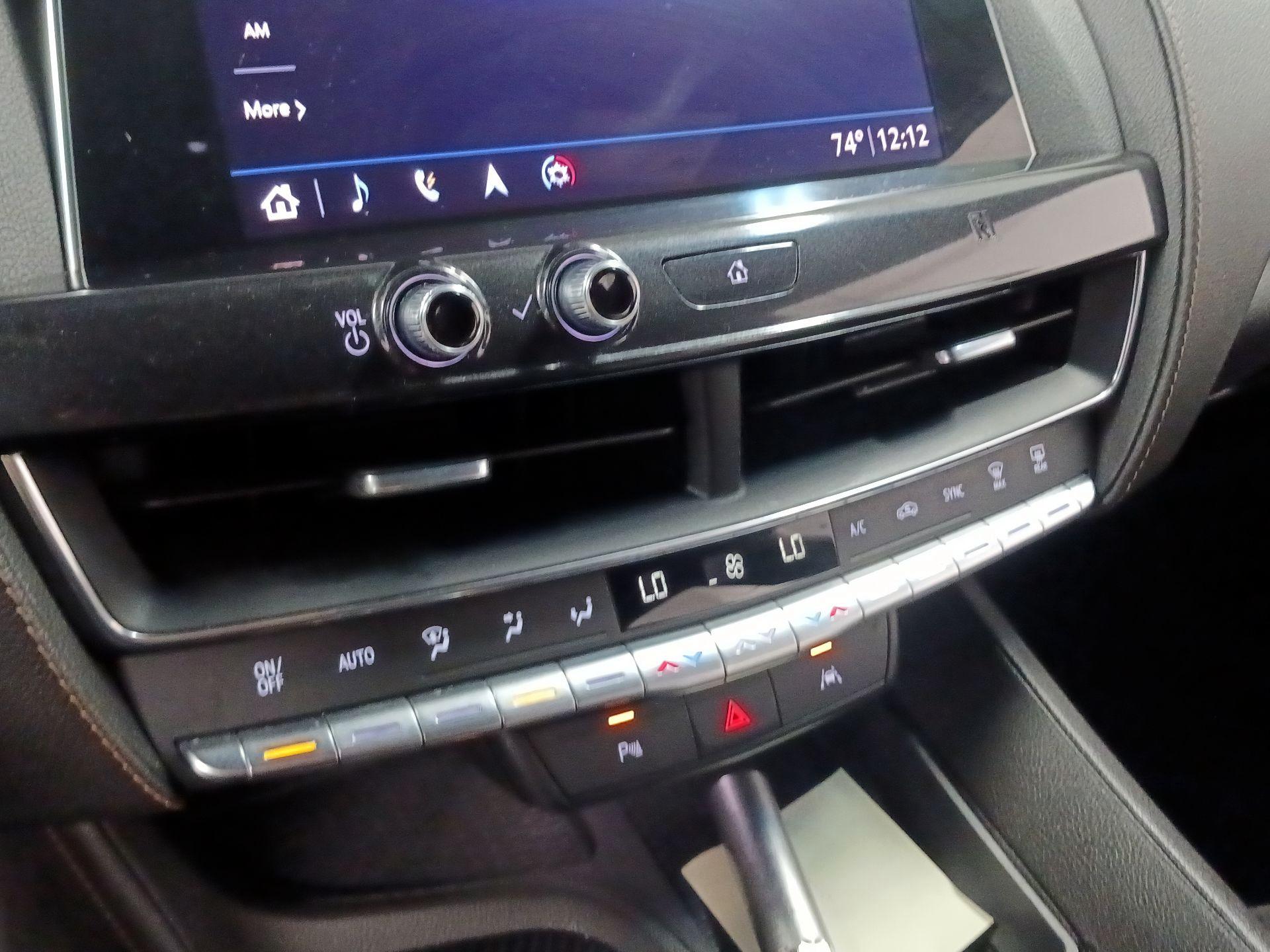 Thumbnail: 2020 Cadillac CT5 - 14