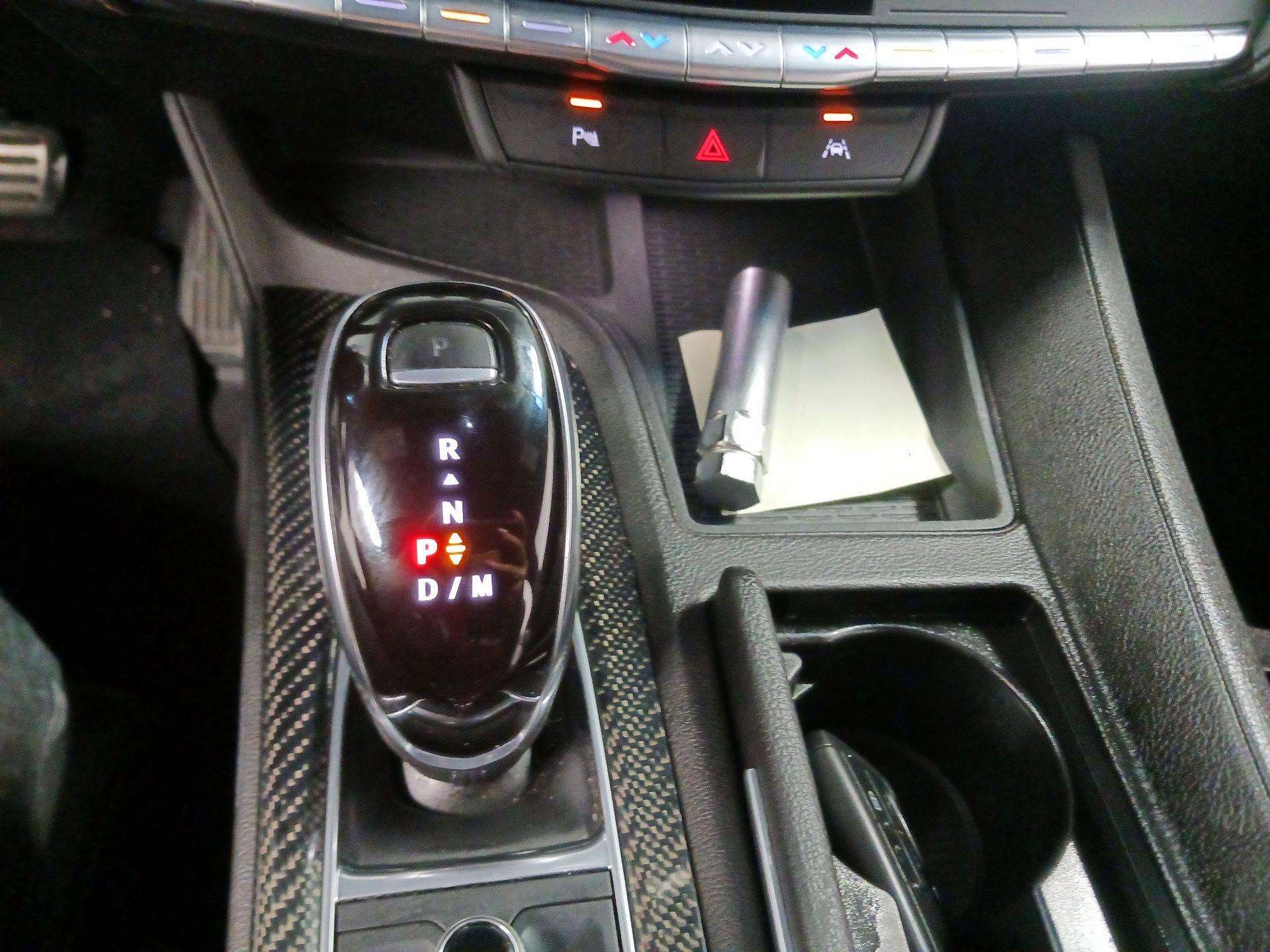 Thumbnail: 2020 Cadillac CT5 - 15