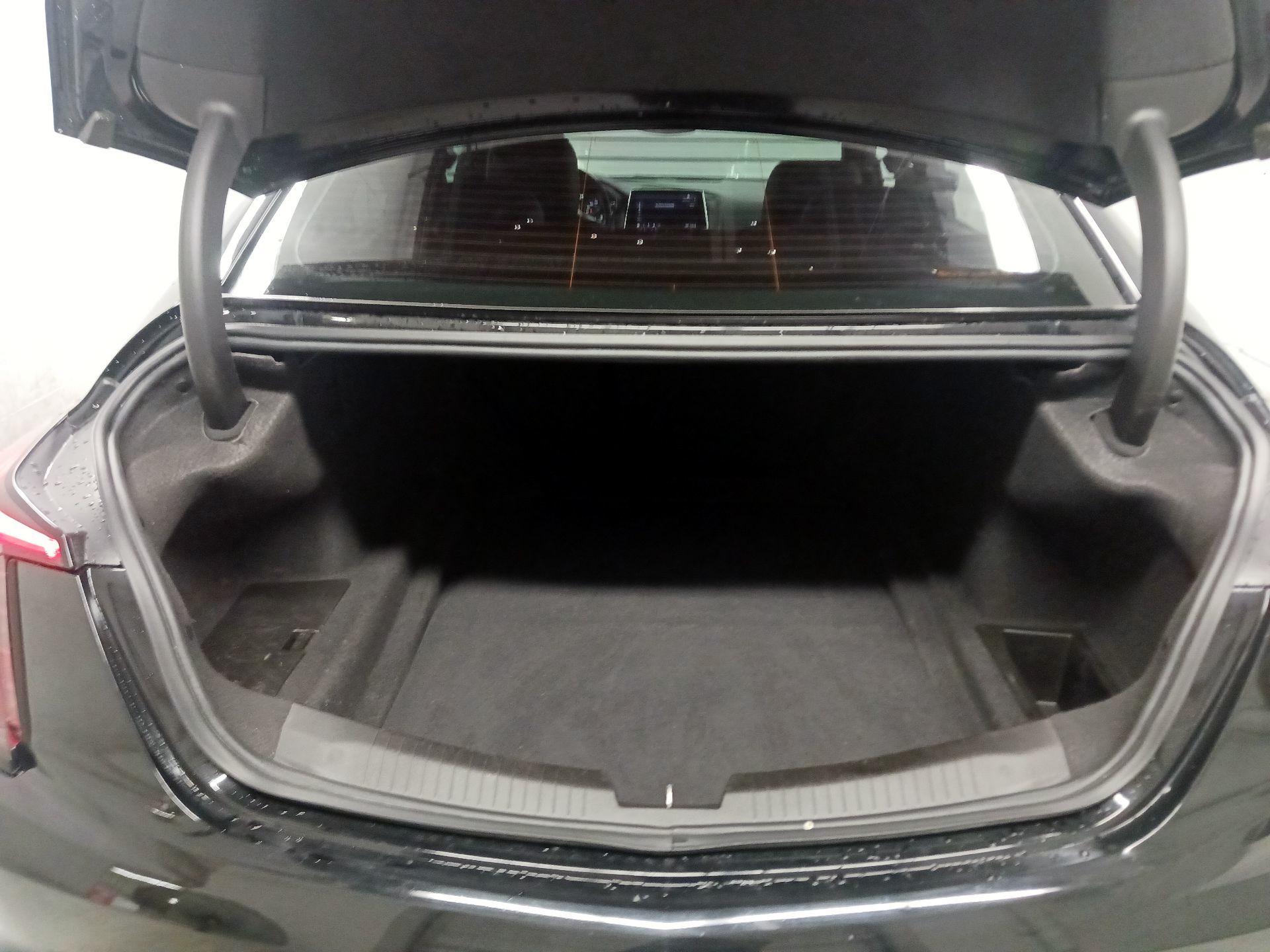 Thumbnail: 2020 Cadillac CT5 - 16