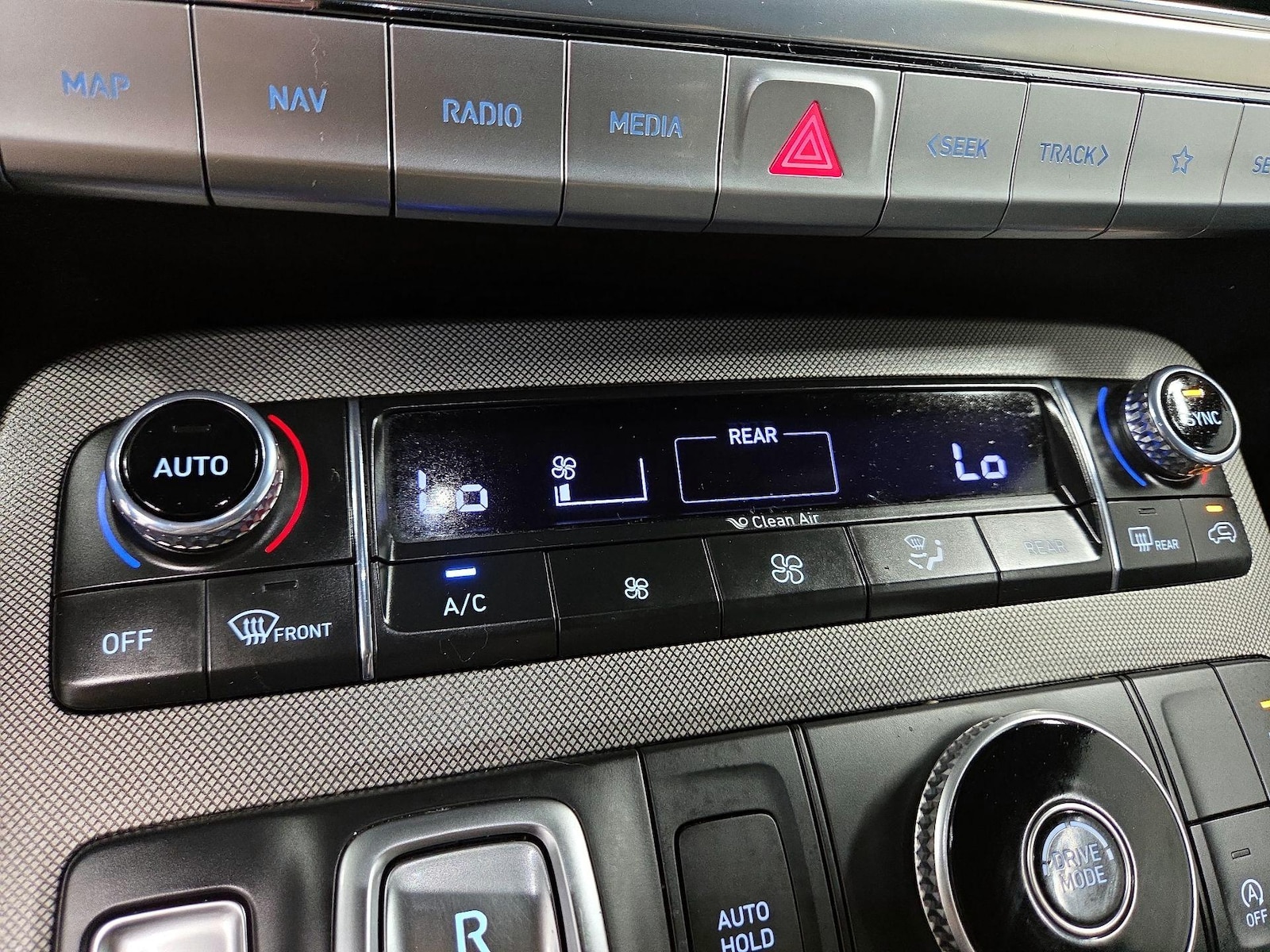 2022 Hyundai Palisade Calligraphy - Photo 18