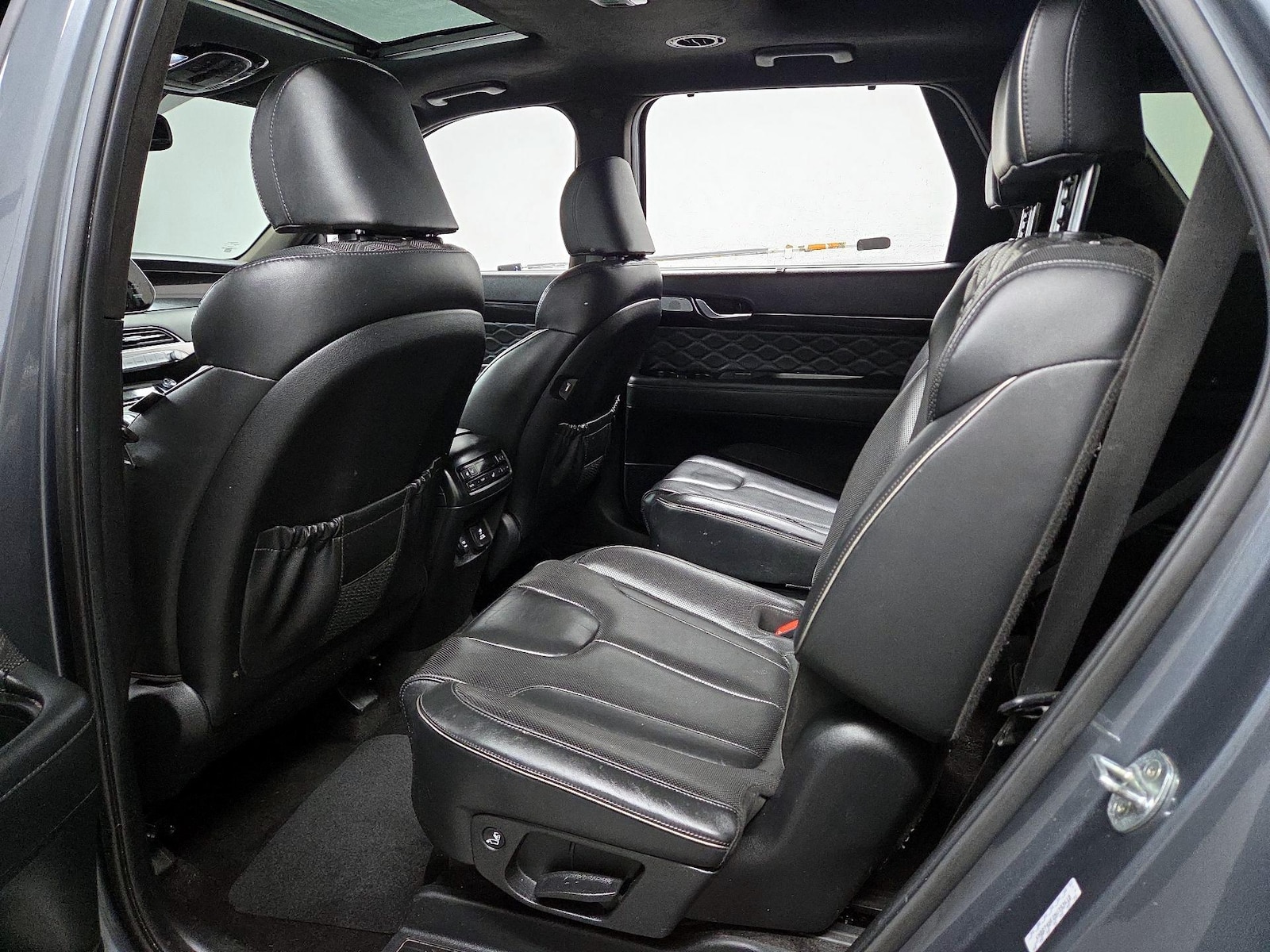 2022 Hyundai Palisade Calligraphy - Photo 22