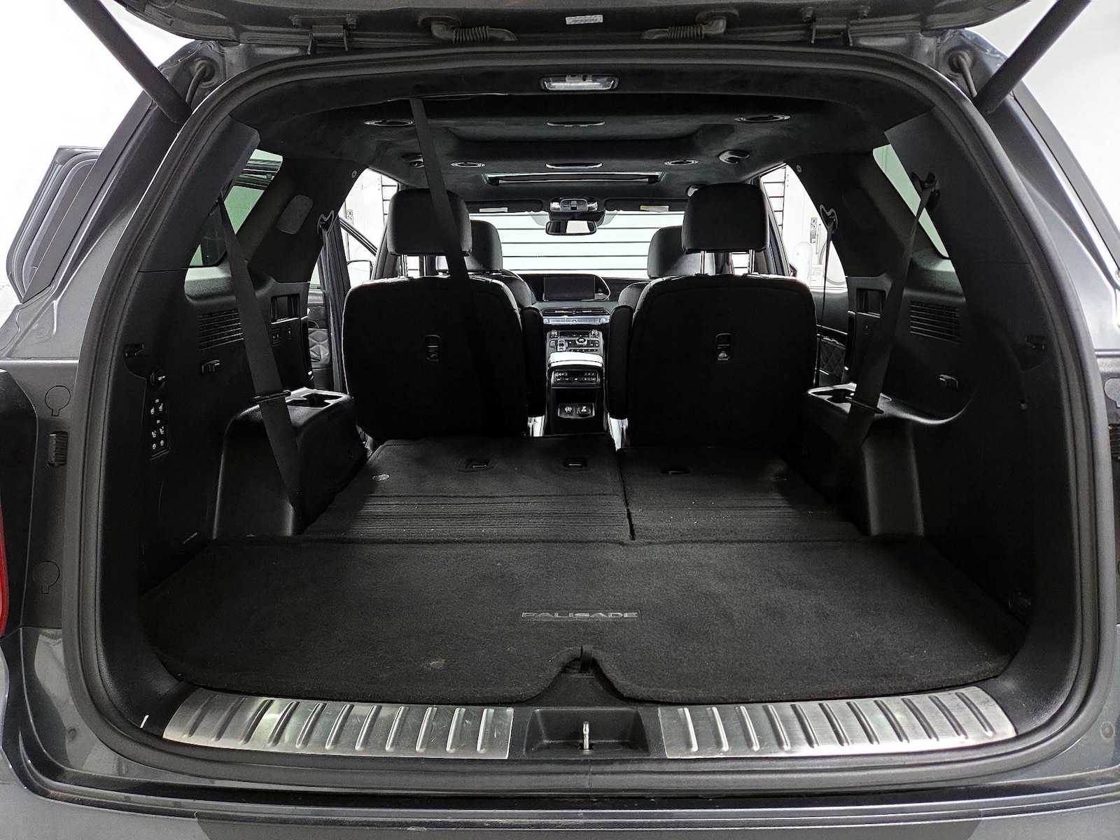 2022 Hyundai Palisade Calligraphy - Photo 25