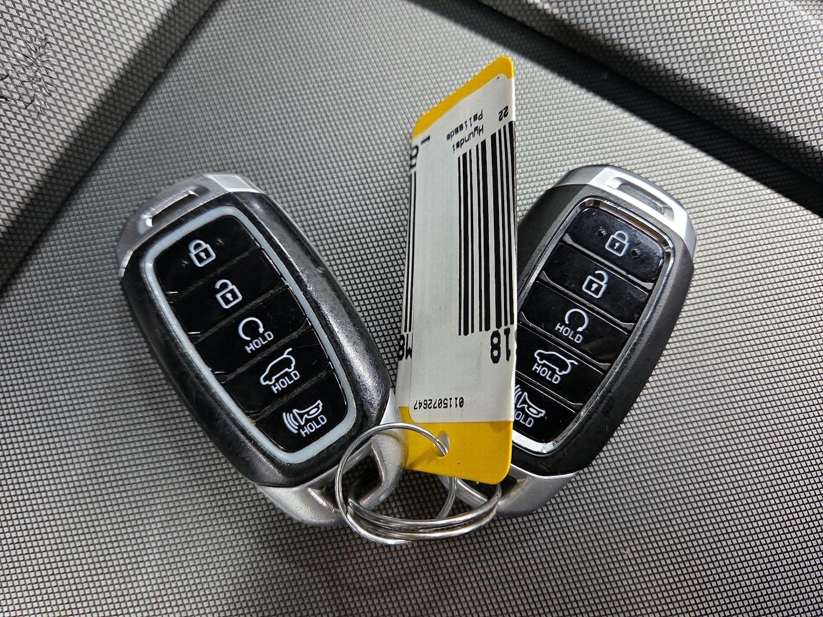 2022 Hyundai Palisade Calligraphy - Photo 27