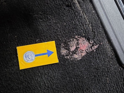 Condition detail