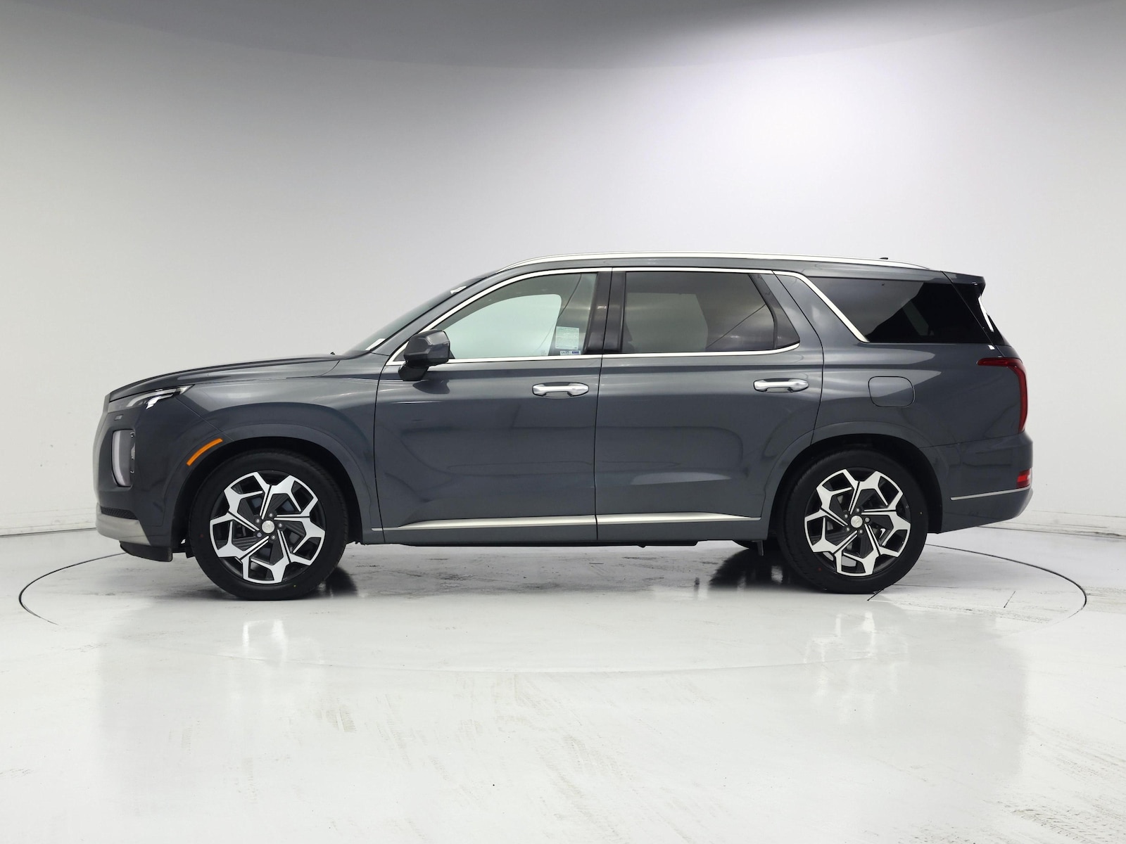 2022 Hyundai Palisade Calligraphy - Photo 4