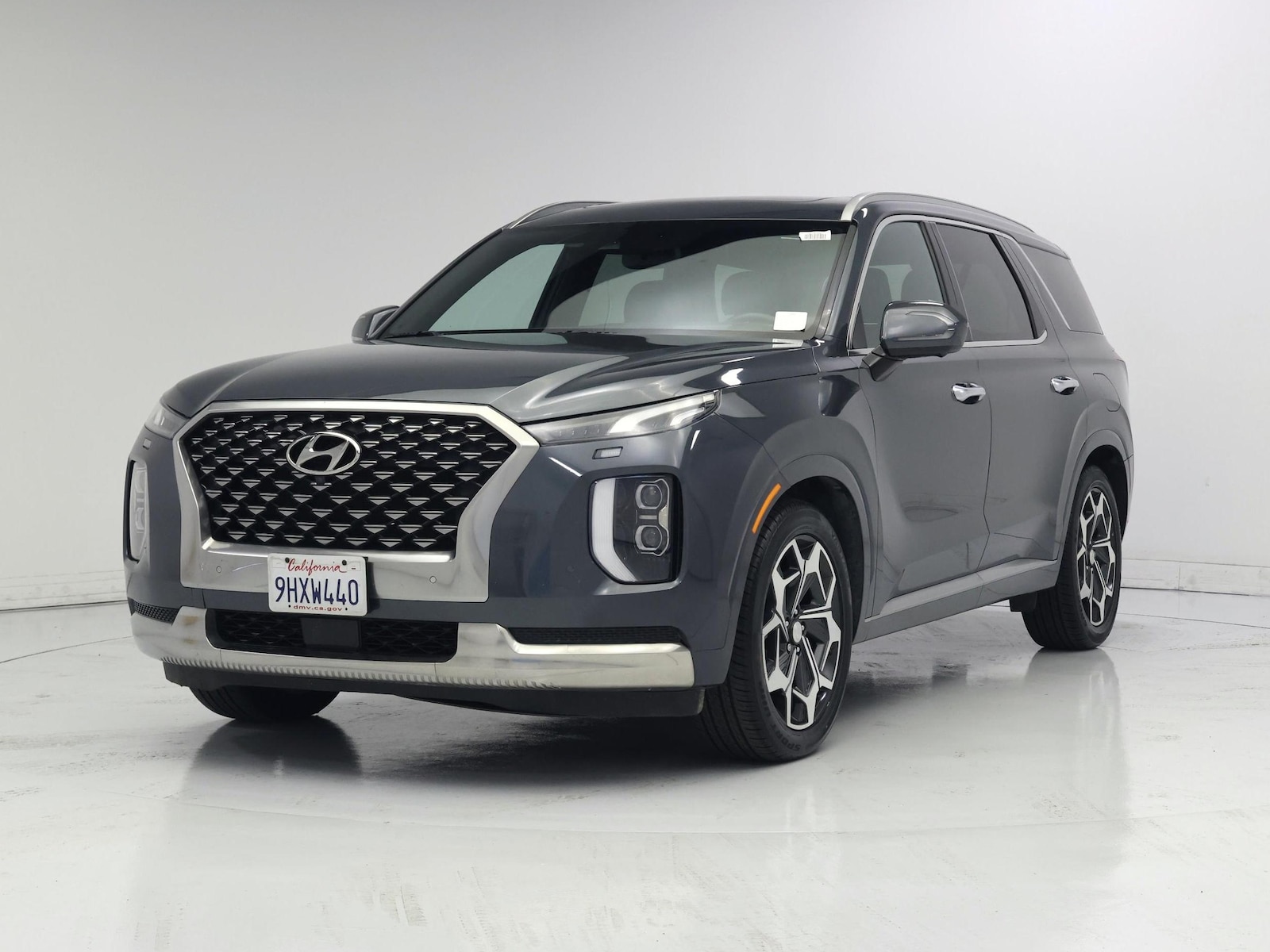 2022 Hyundai Palisade Calligraphy - Photo 5