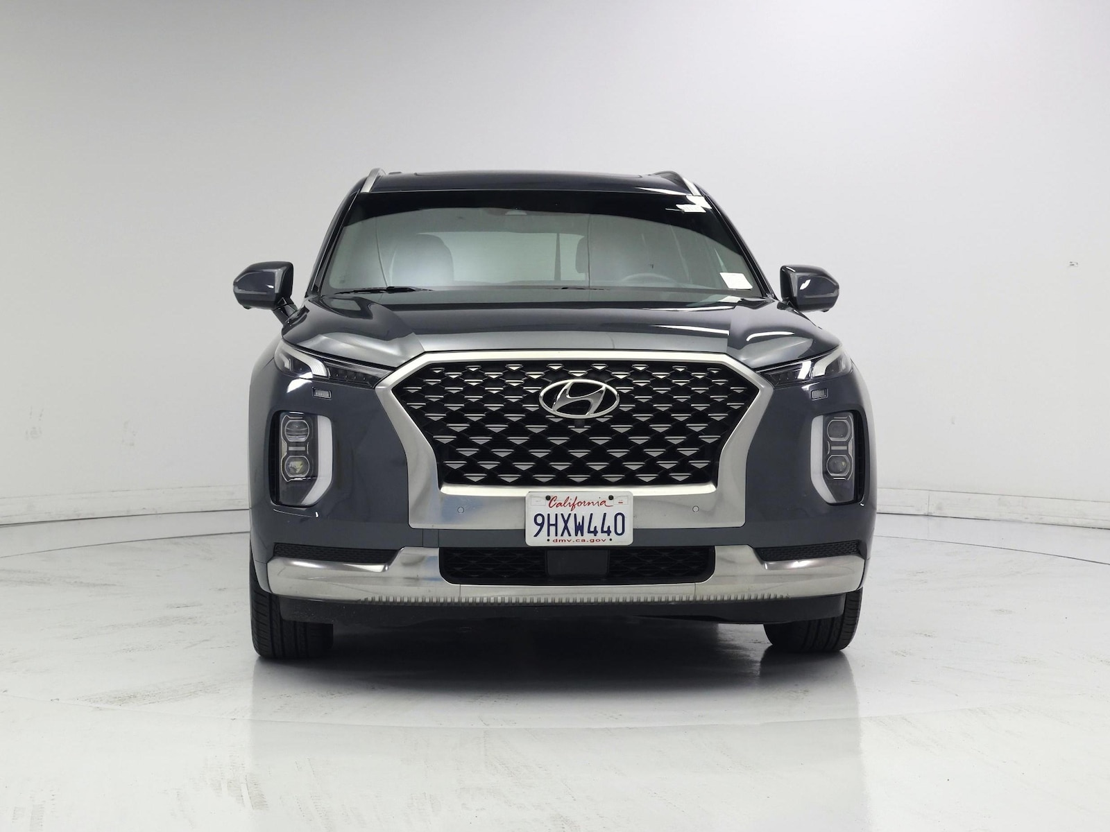 2022 Hyundai Palisade Calligraphy - Photo 6