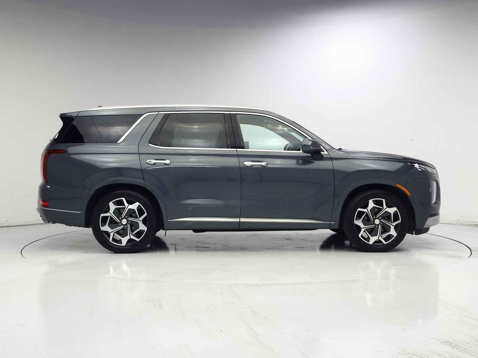 2022 Hyundai Palisade Calligraphy - Photo 8