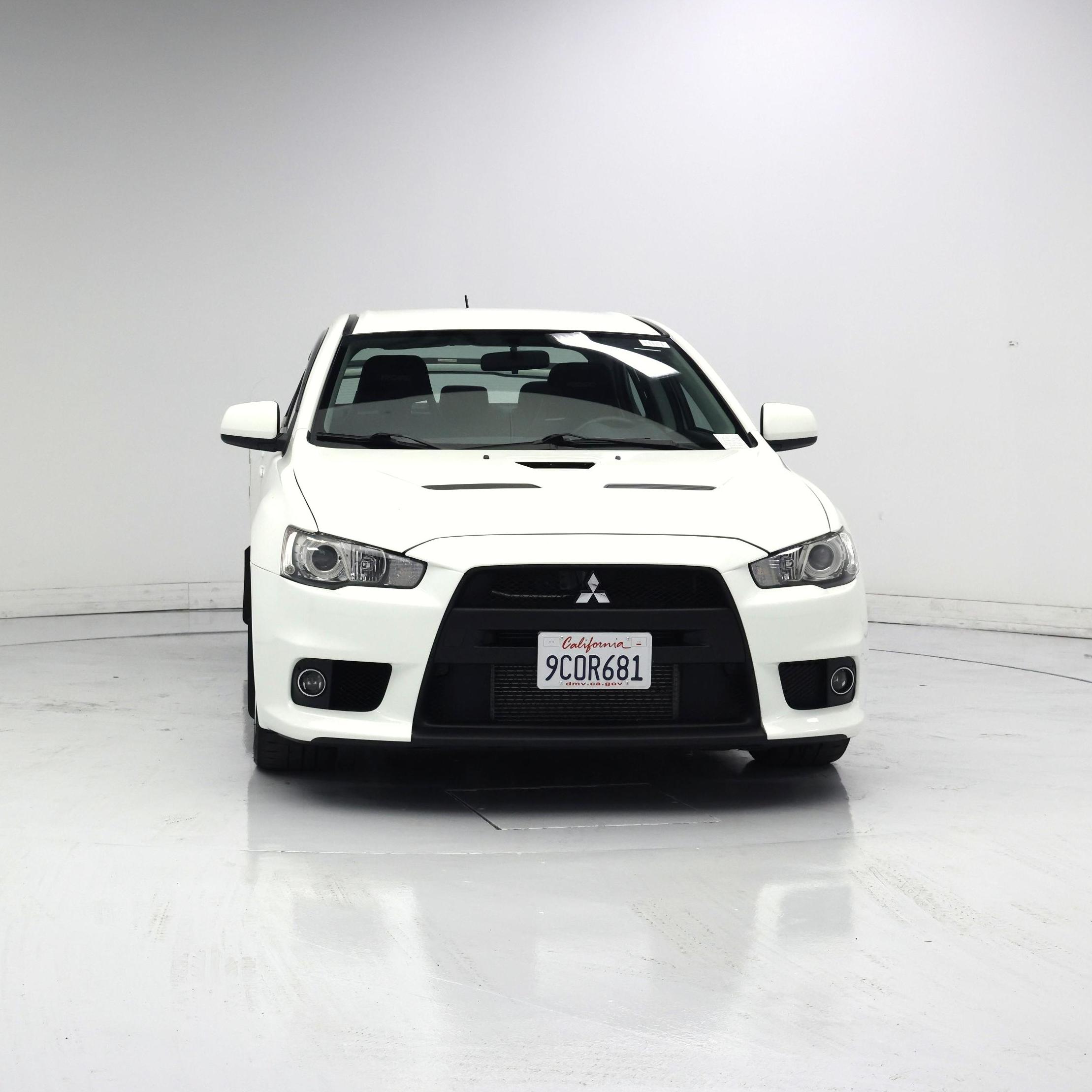 Thumbnail: 2014 Mitsubishi Lancer - 5