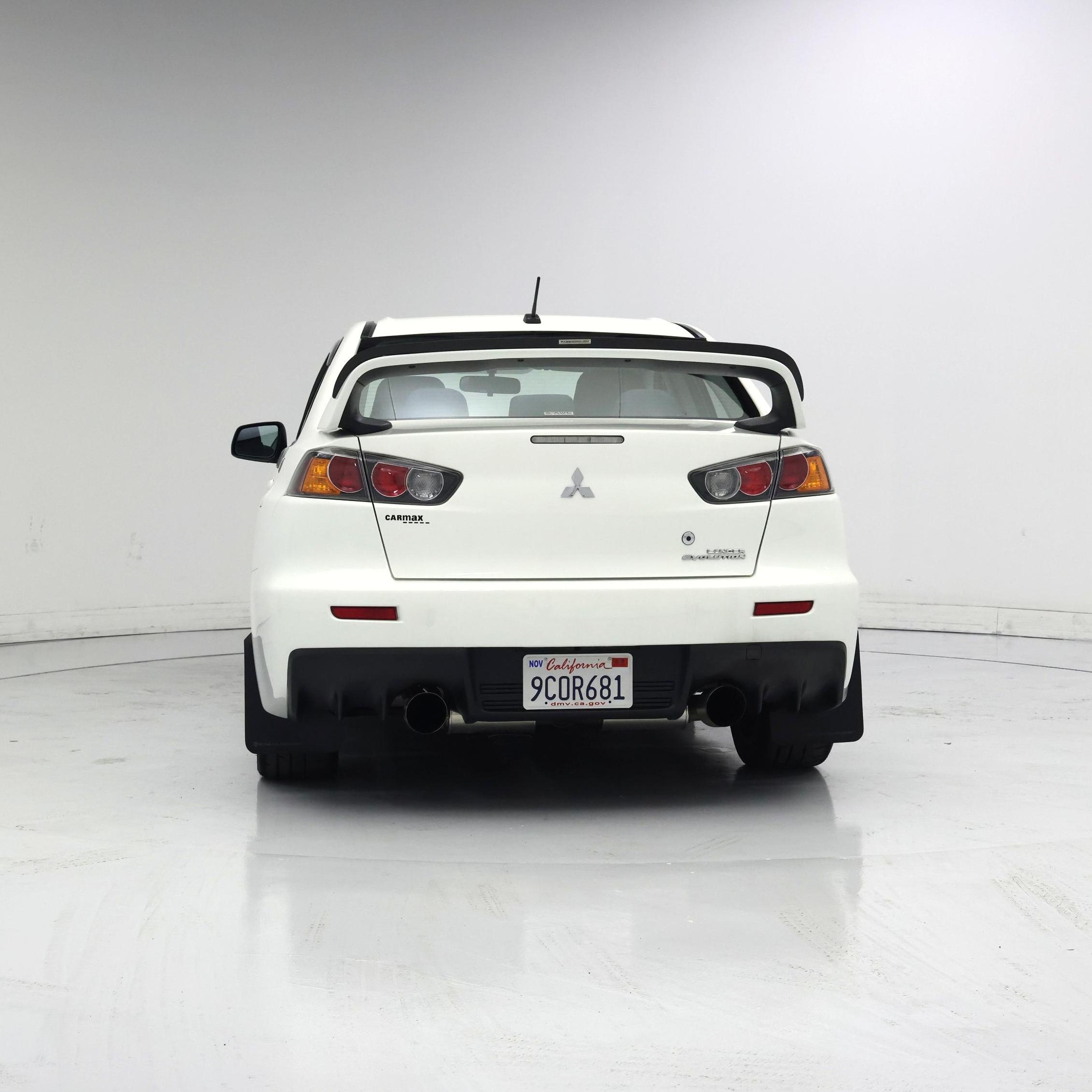 Thumbnail: 2014 Mitsubishi Lancer - 6