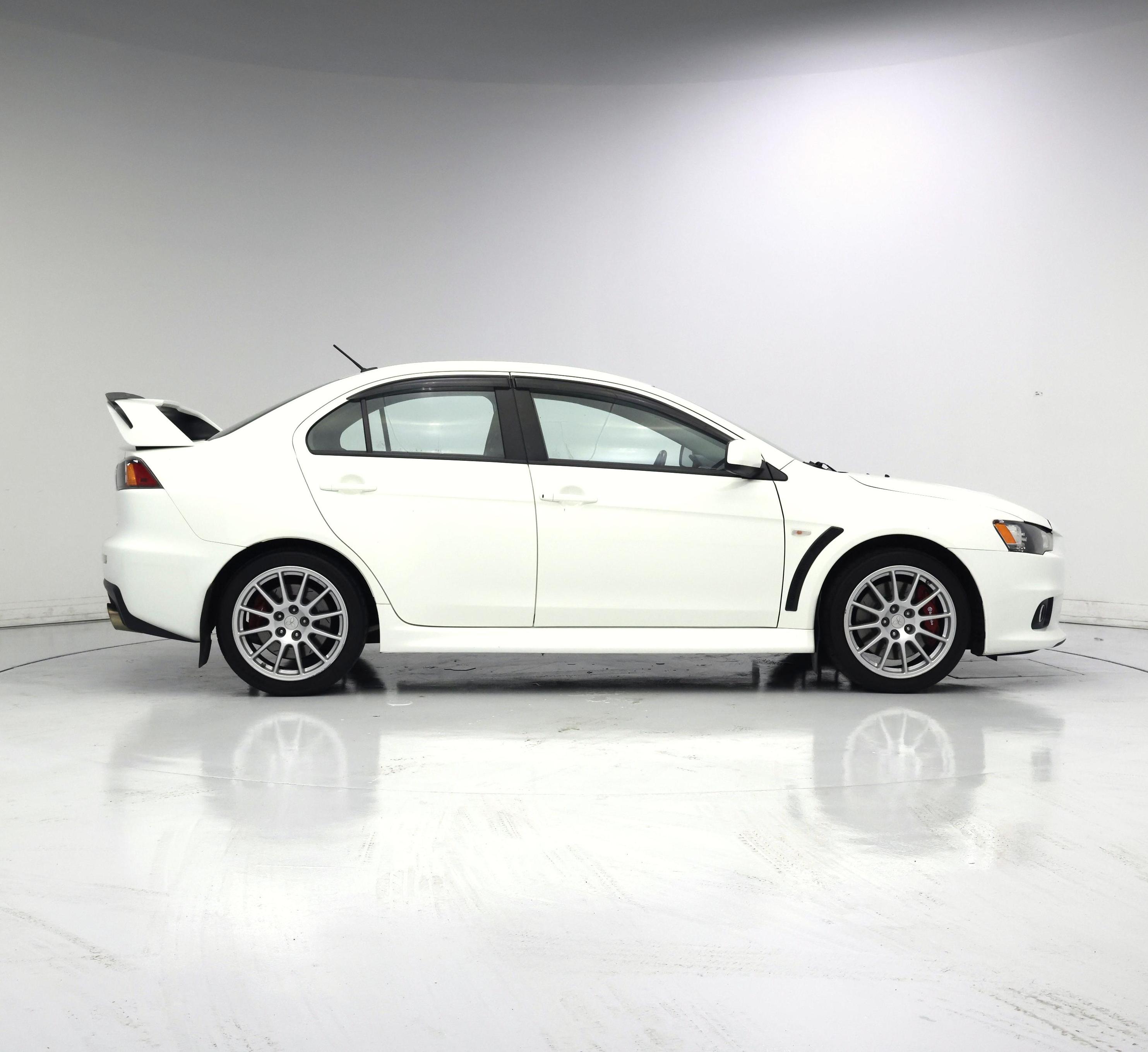 Thumbnail: 2014 Mitsubishi Lancer - 7