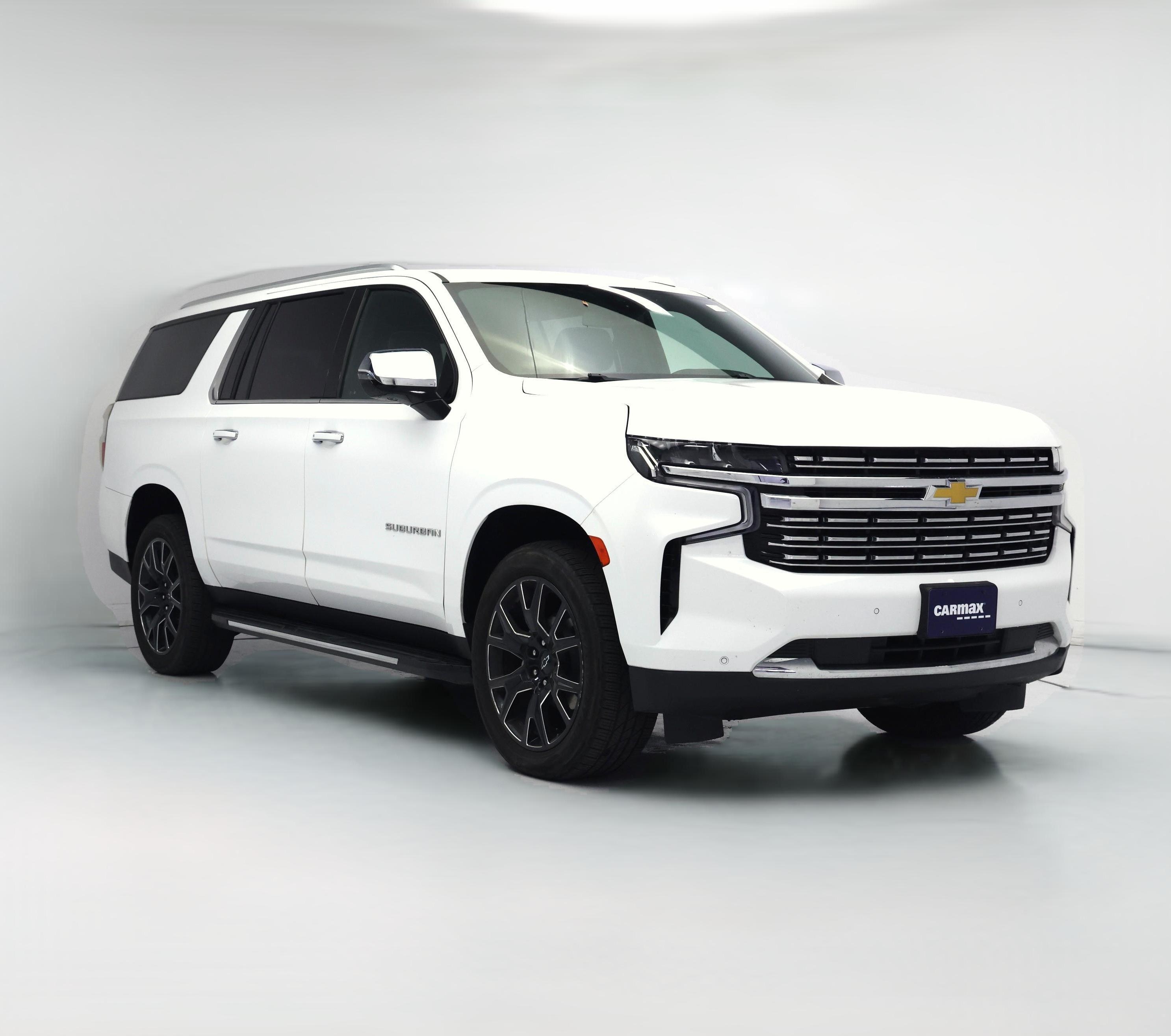 Thumbnail: 2023 Chevrolet Suburban - 1