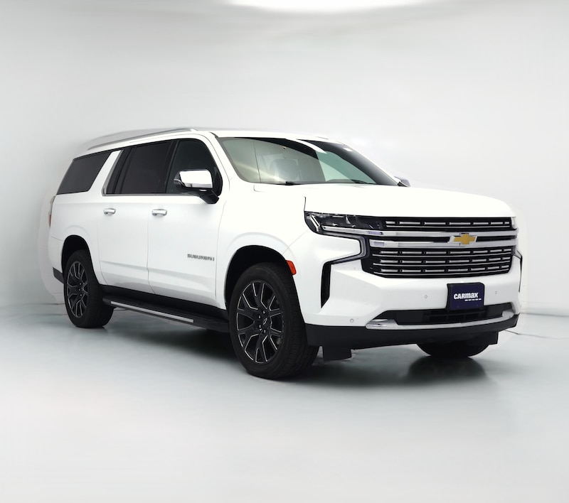 2023 Chevrolet Suburban 1500 Premier