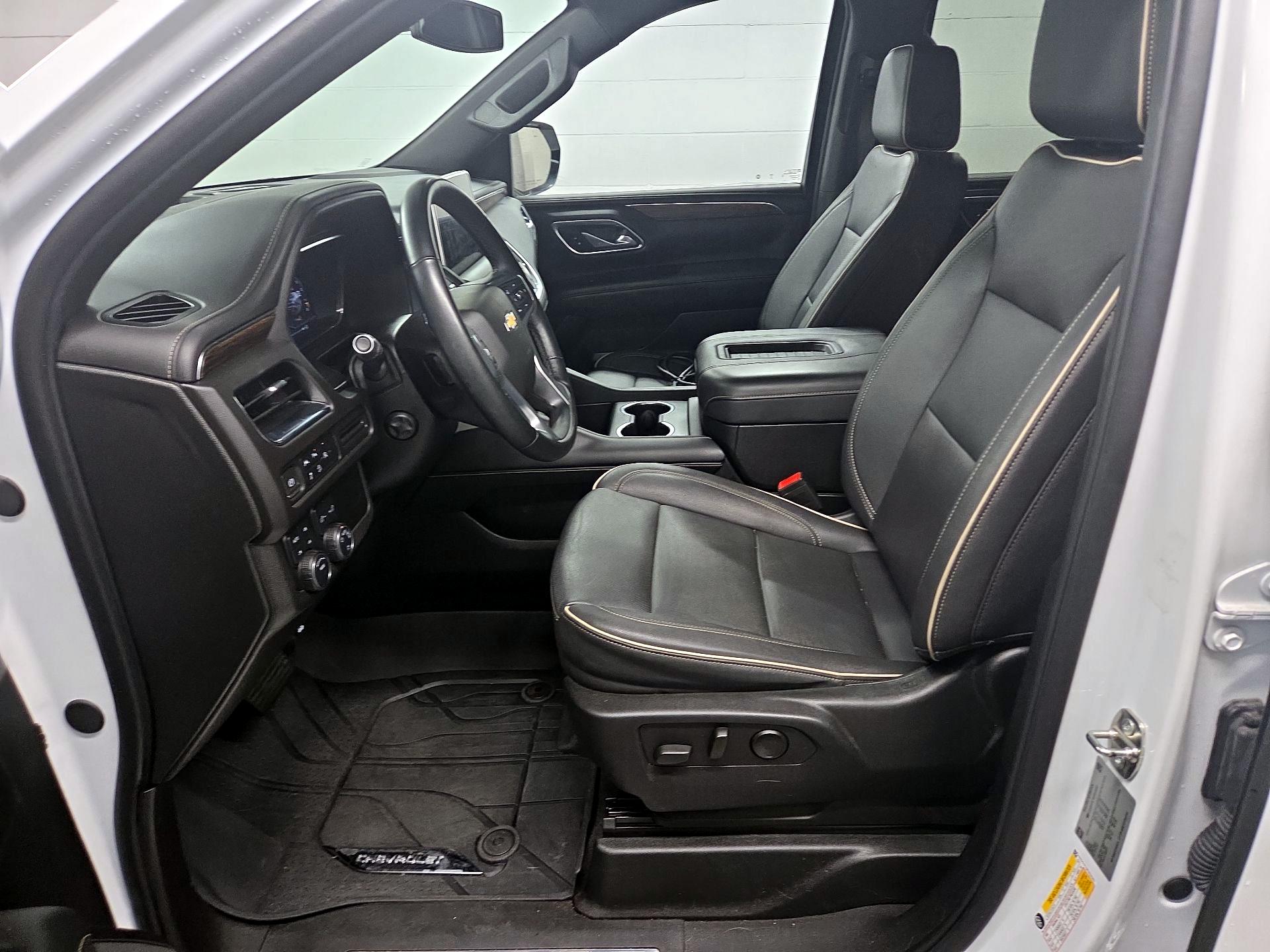 Thumbnail: 2023 Chevrolet Suburban - 11
