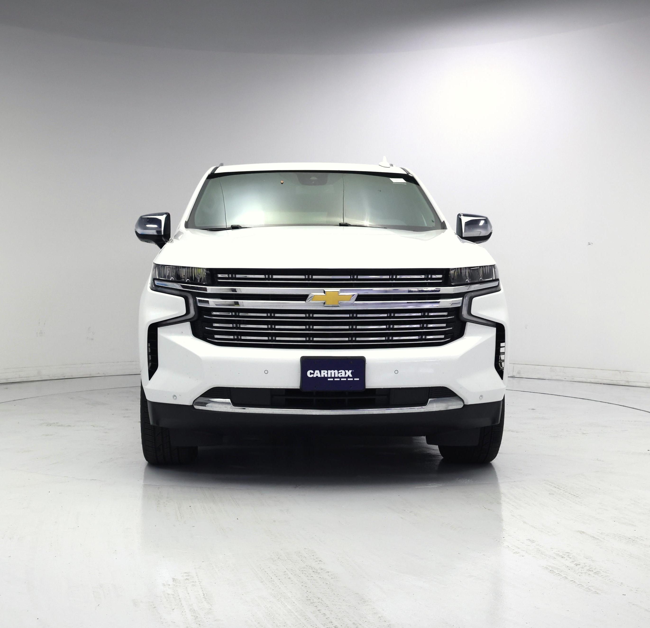 Thumbnail: 2023 Chevrolet Suburban - 5