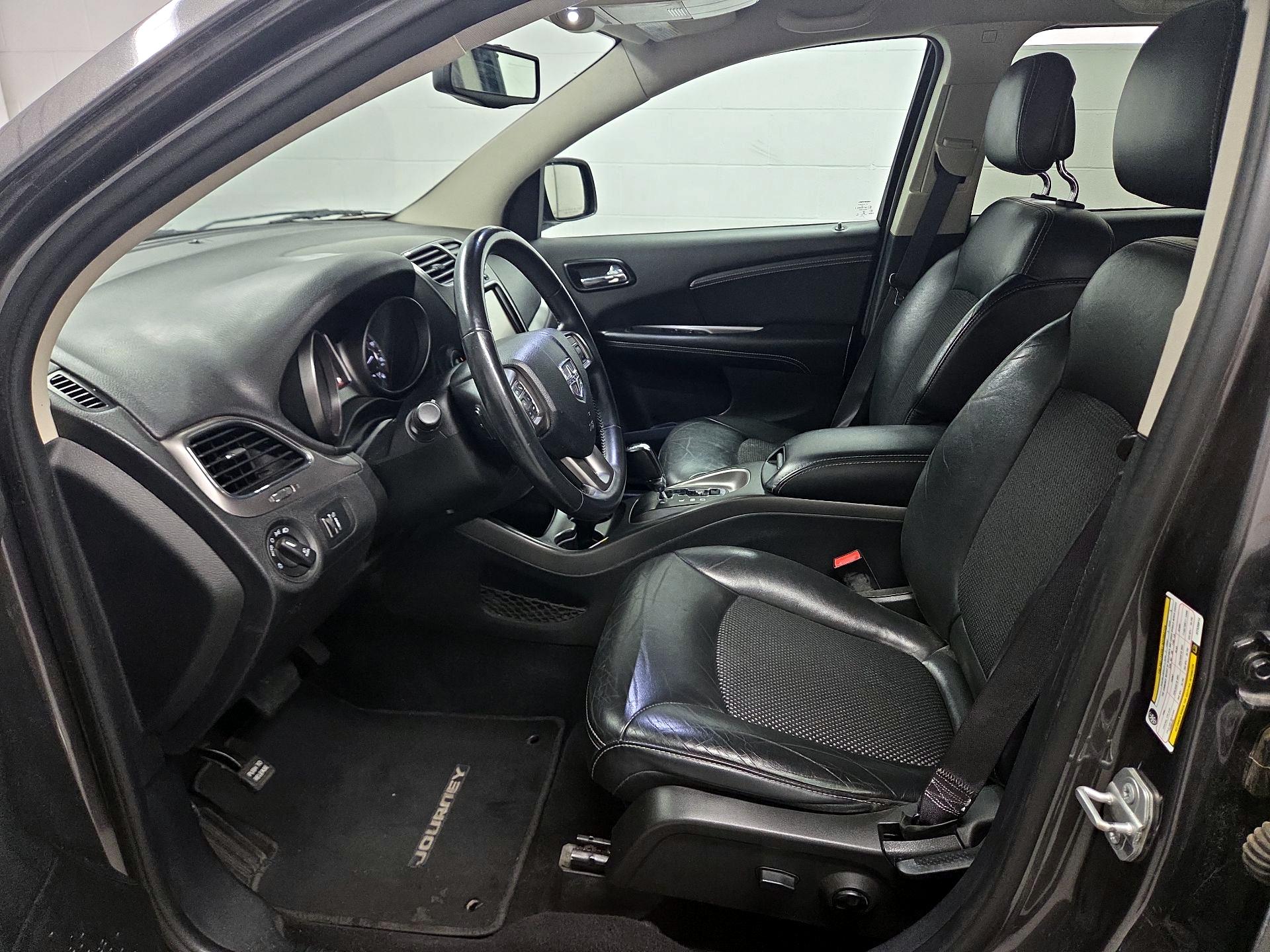 Thumbnail: 2017 Dodge Journey - 9
