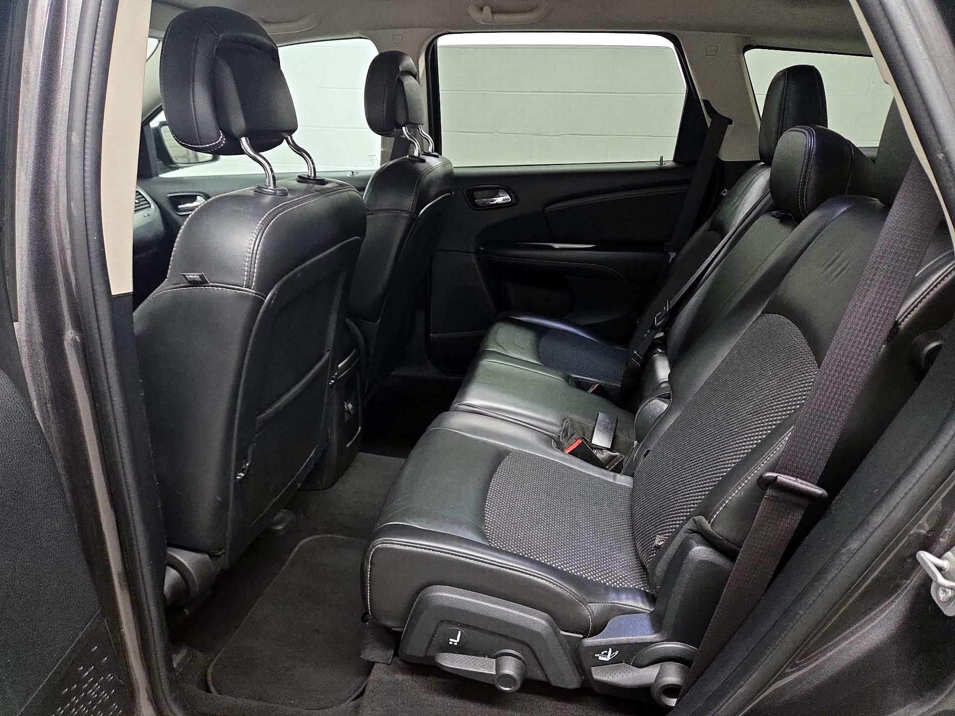 Thumbnail: 2017 Dodge Journey - 17