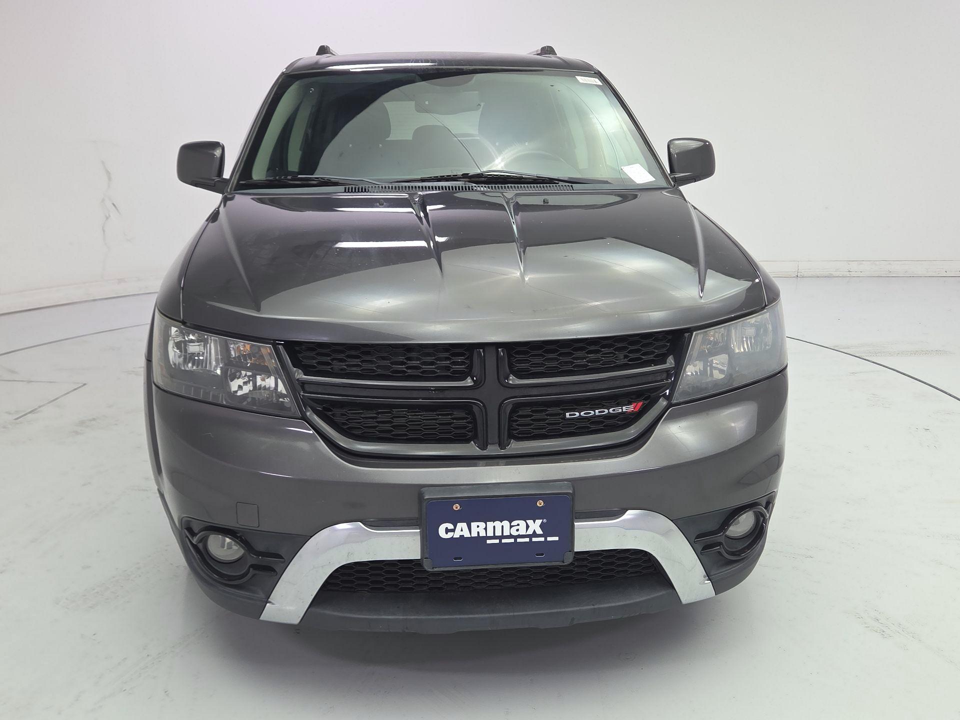 Thumbnail: 2017 Dodge Journey - 2