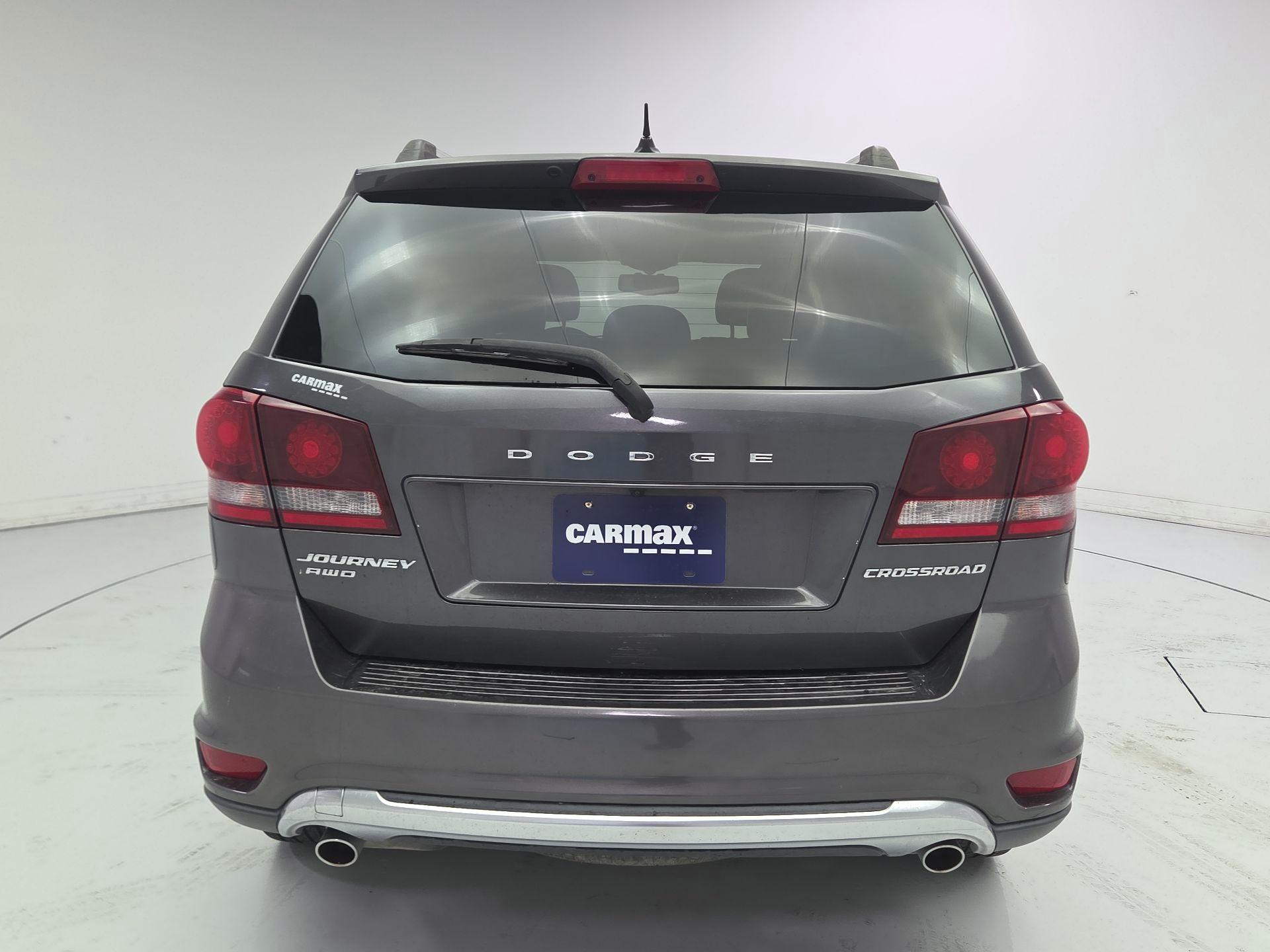 Thumbnail: 2017 Dodge Journey - 6
