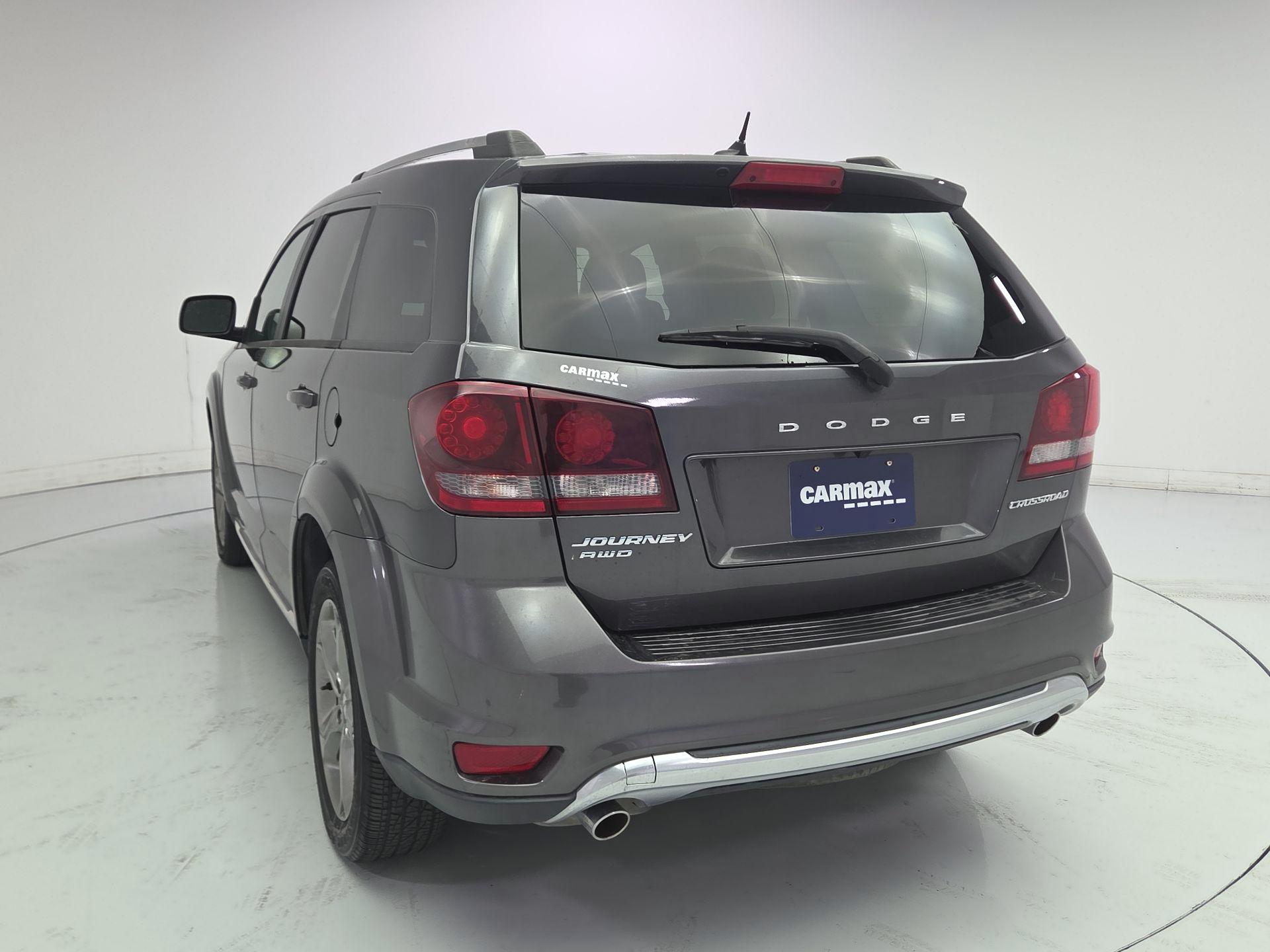 Thumbnail: 2017 Dodge Journey - 7