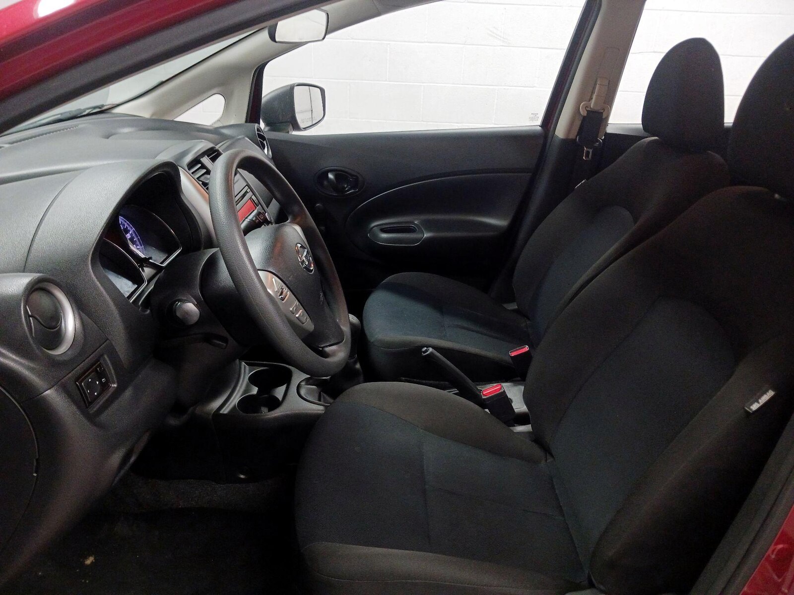 Side Airbags