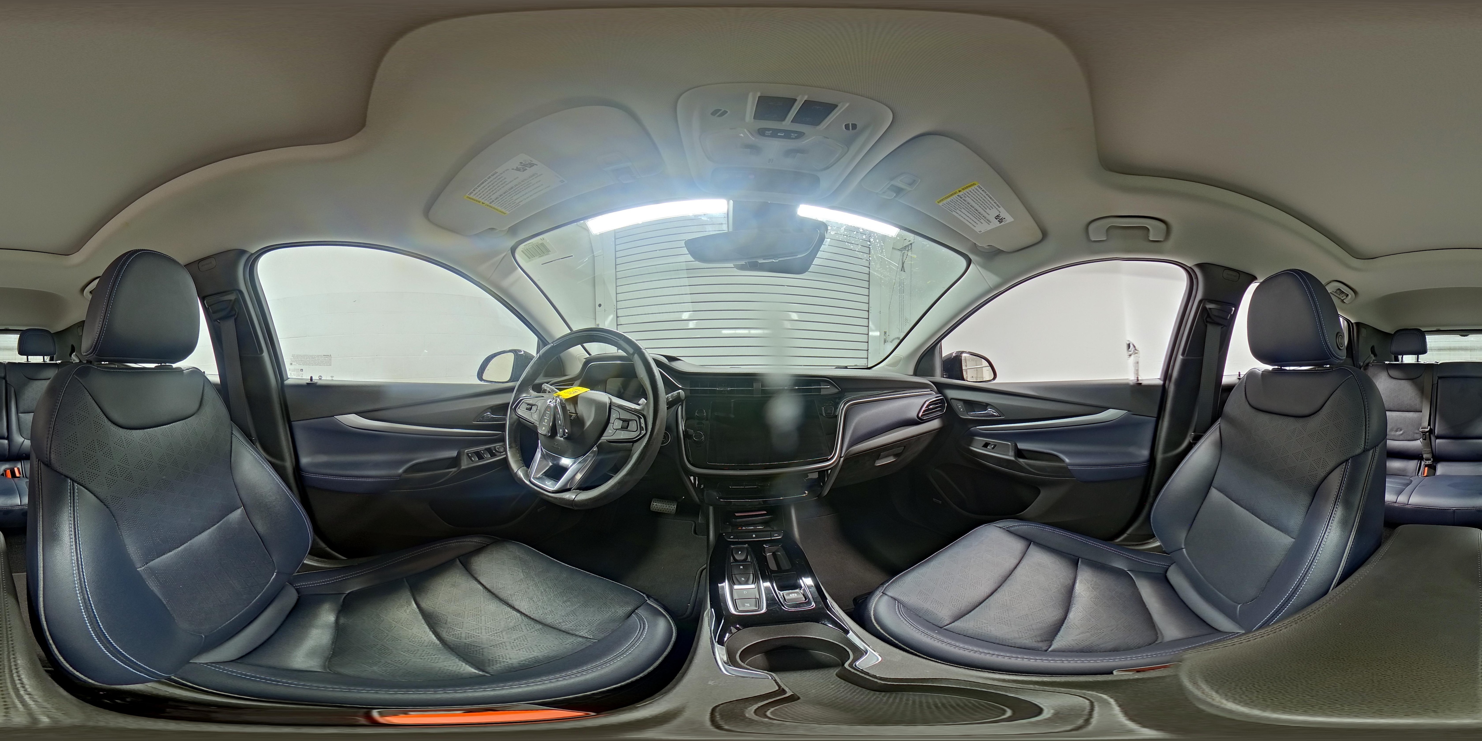 2023 Chevrolet Bolt EUV Premier - Photo 18