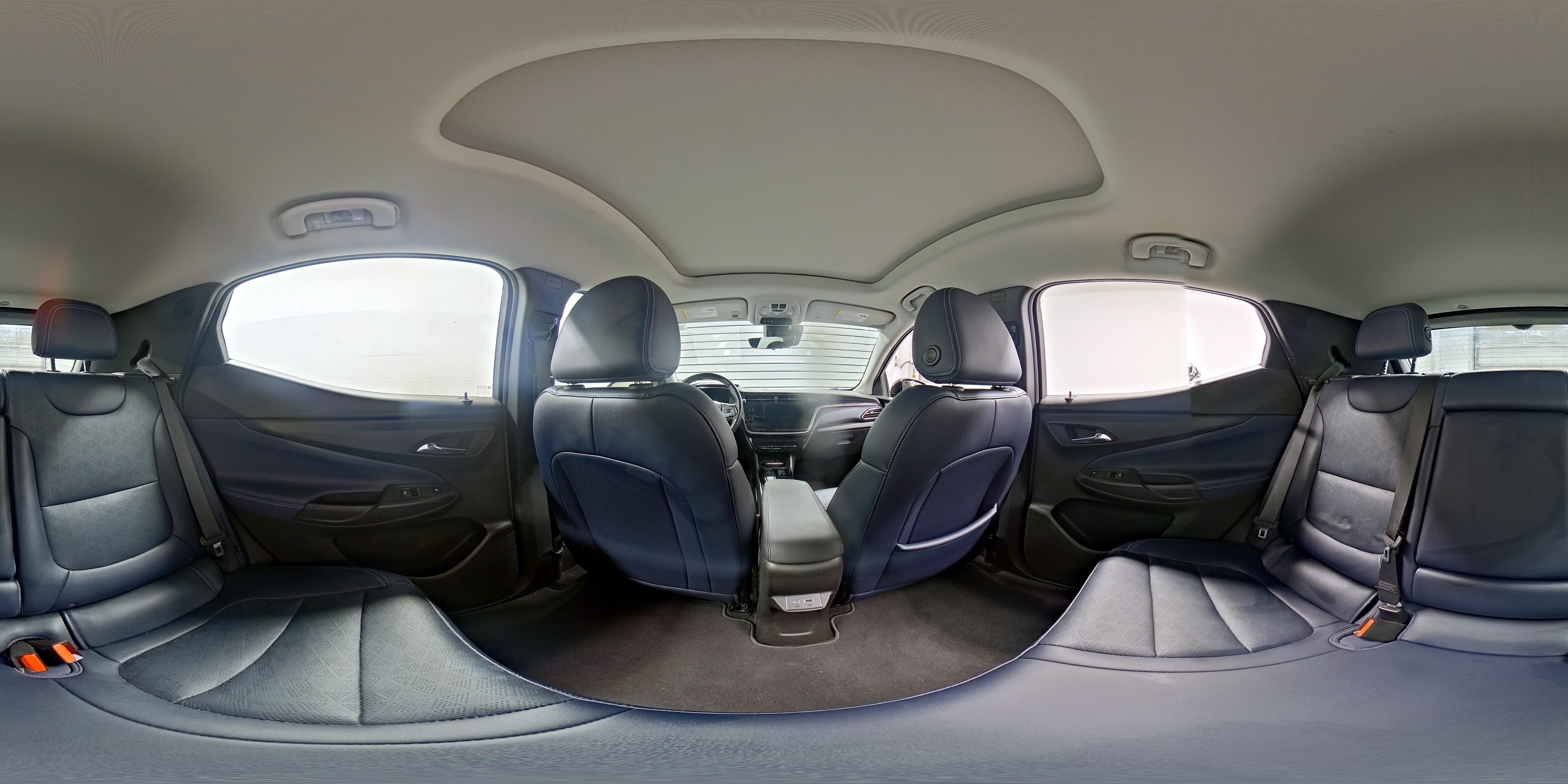 2023 Chevrolet Bolt EUV Premier - Photo 19