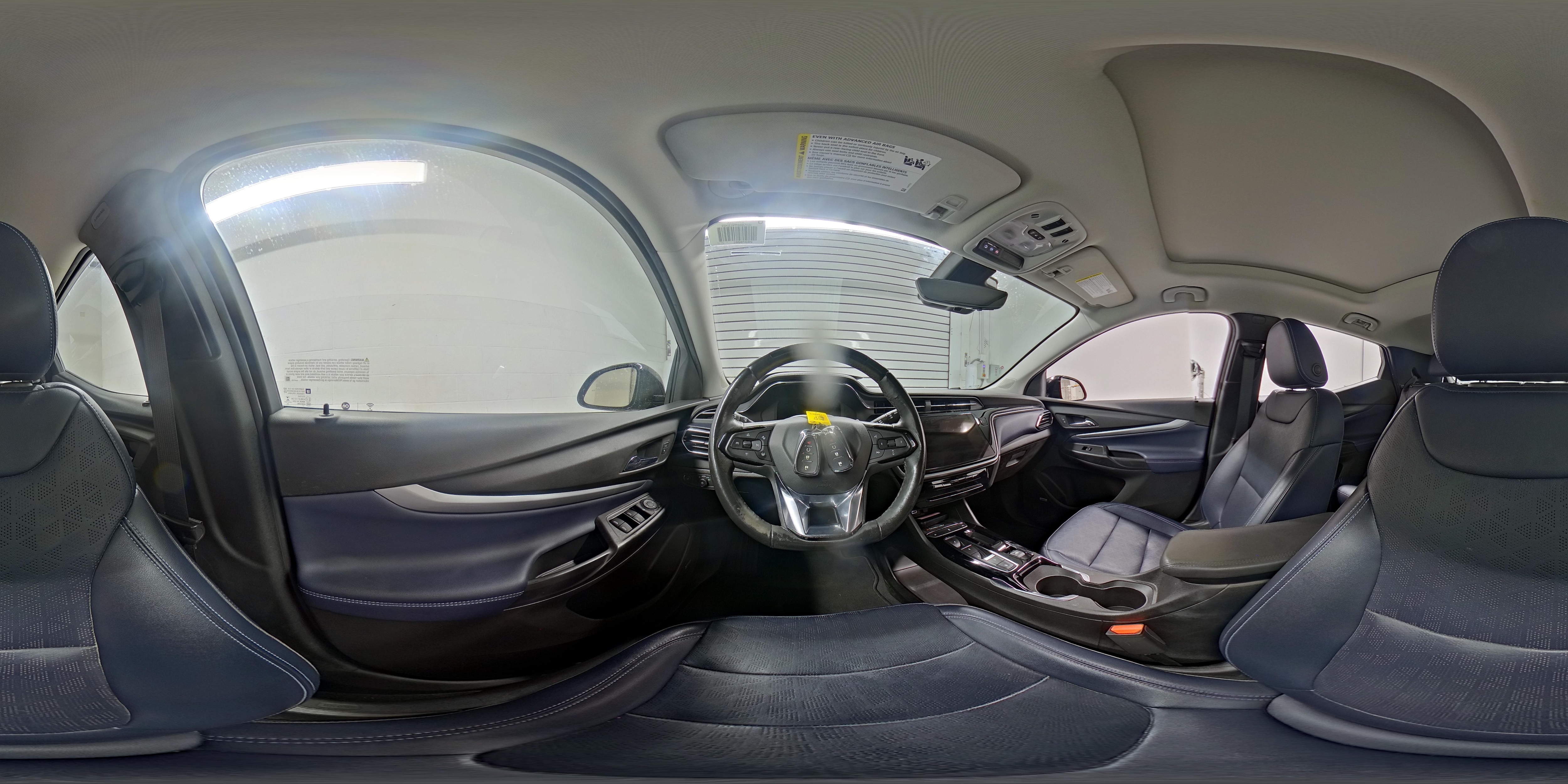 2023 Chevrolet Bolt EUV Premier - Photo 20