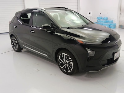 2023 Chevrolet Bolt EUV Premier