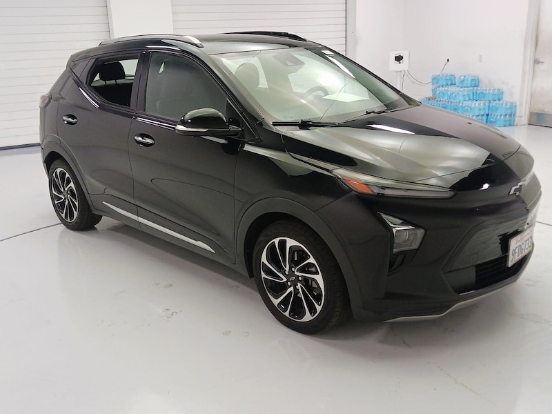 2023 Chevrolet Bolt EUV Premier -
                  Murrieta, CA