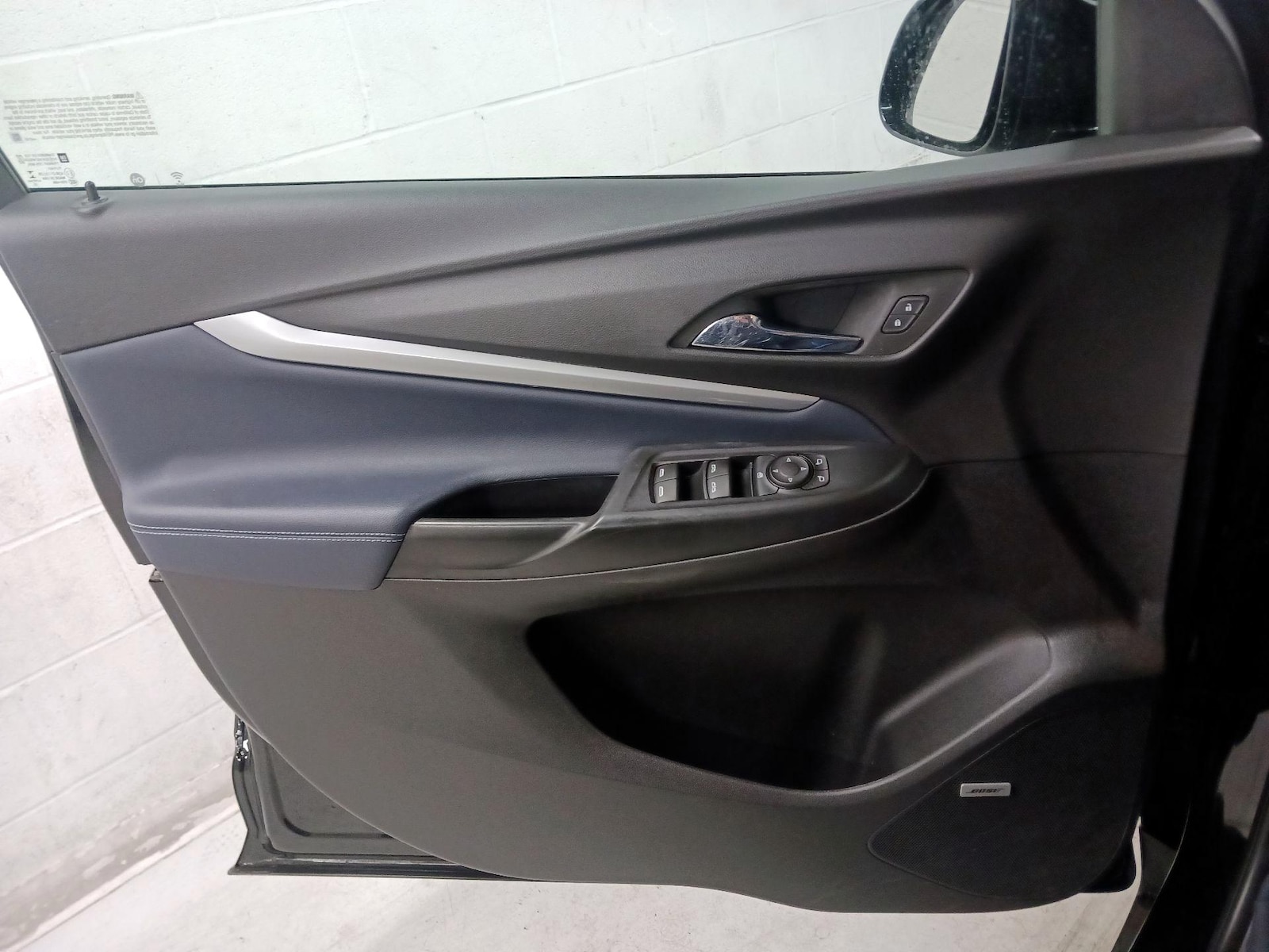 2023 Chevrolet Bolt EUV Premier - Photo 11