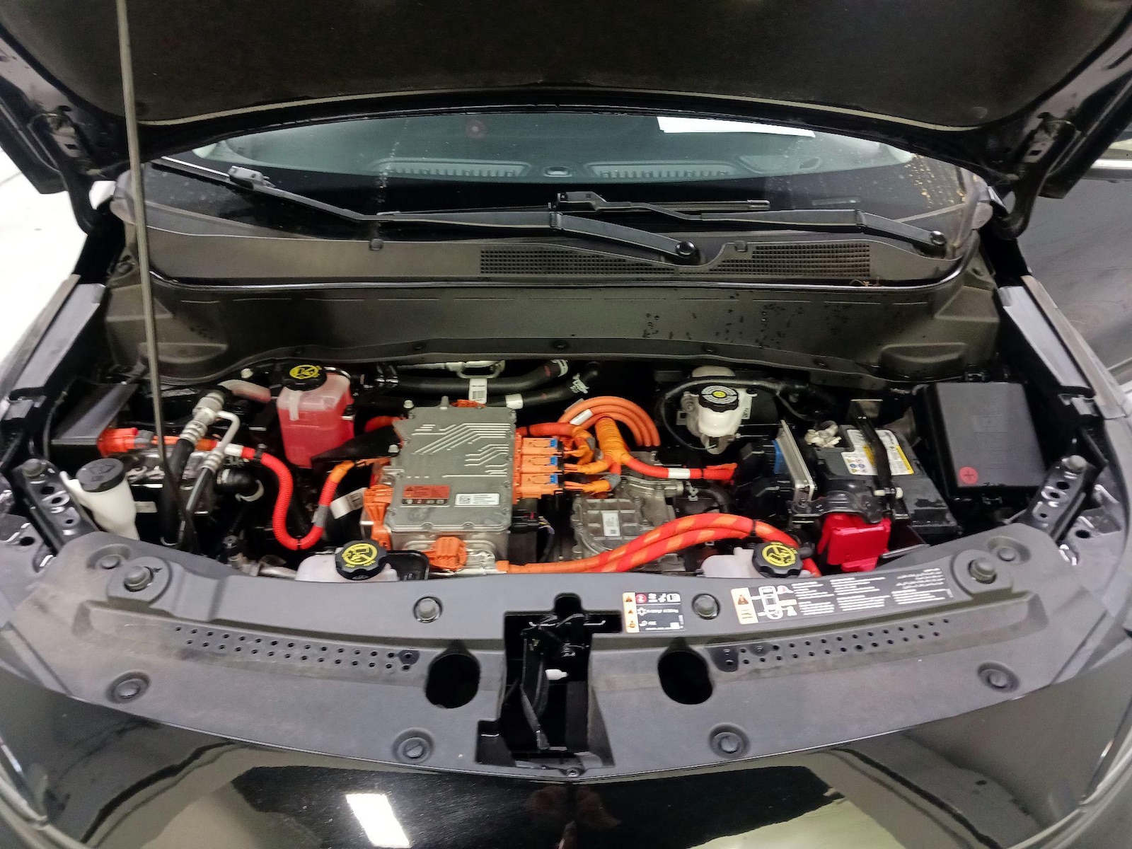 2023 Chevrolet Bolt EUV Premier - Photo 16