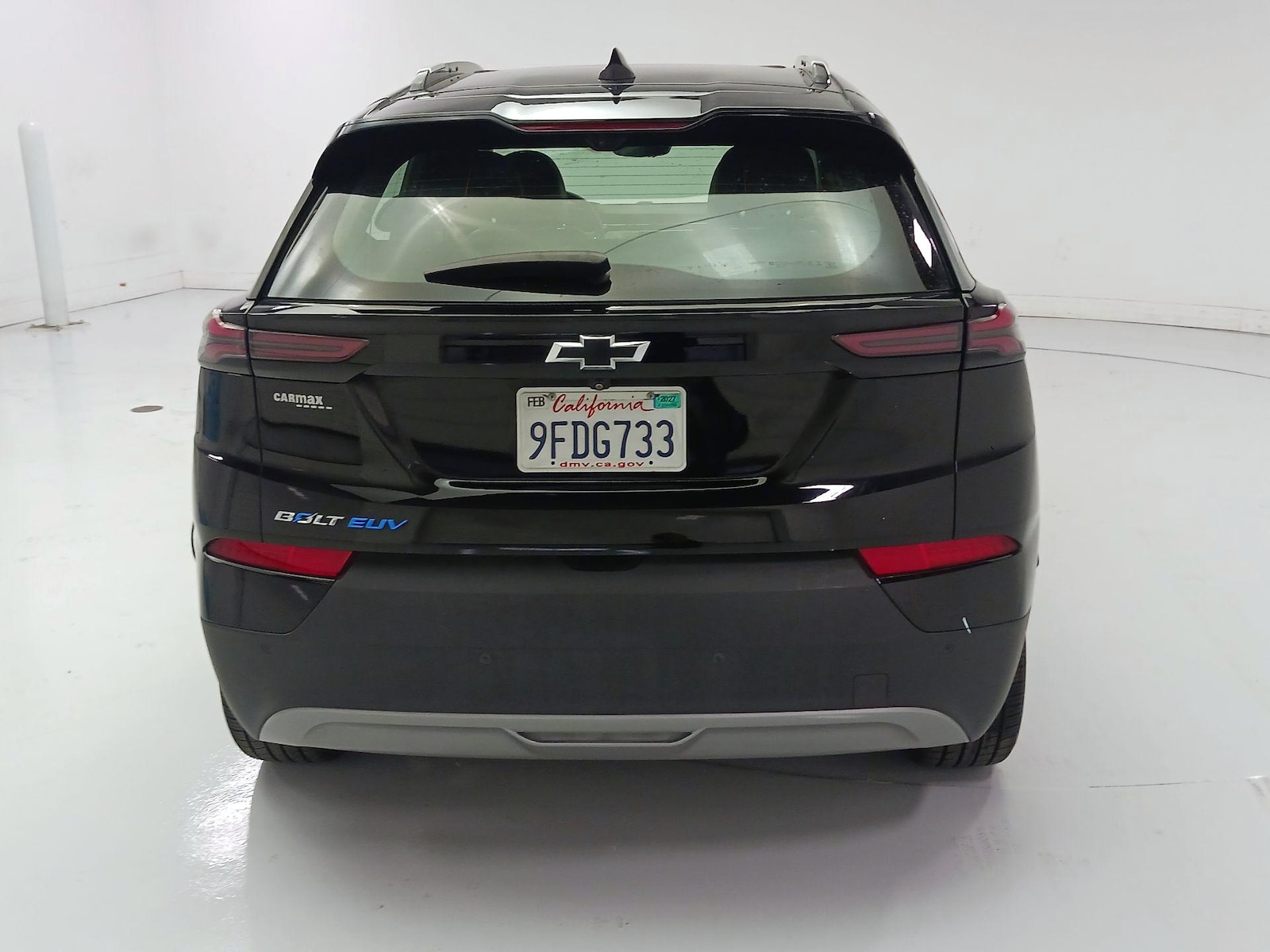 2023 Chevrolet Bolt EUV Premier - Photo 6
