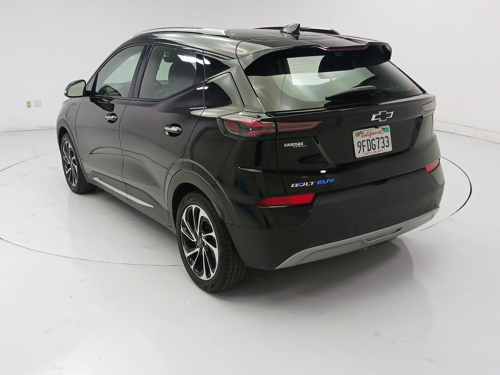 2023 Chevrolet Bolt EUV Premier - Photo 7