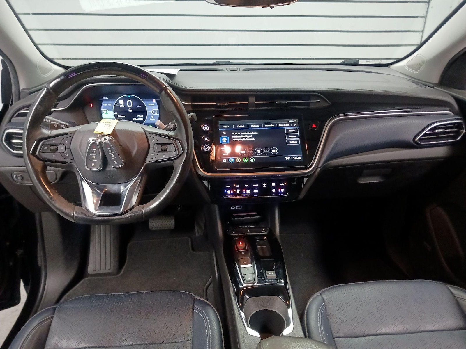 2023 Chevrolet Bolt EUV Premier - Photo 8
