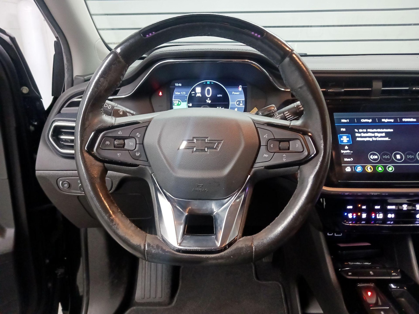 2023 Chevrolet Bolt EUV Premier - Photo 9