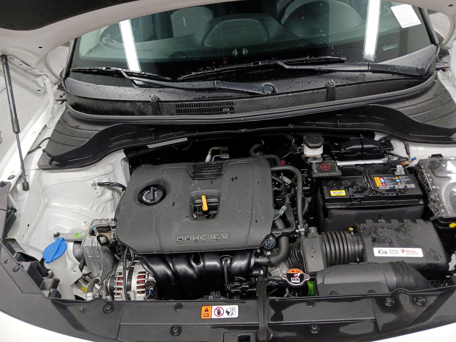 2022 Kia Soul LX - Photo 20