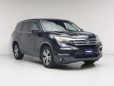 2016 Honda Pilot EX