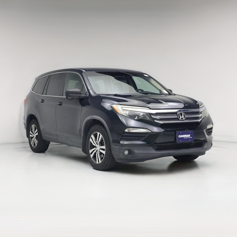 2016 Honda Pilot EX