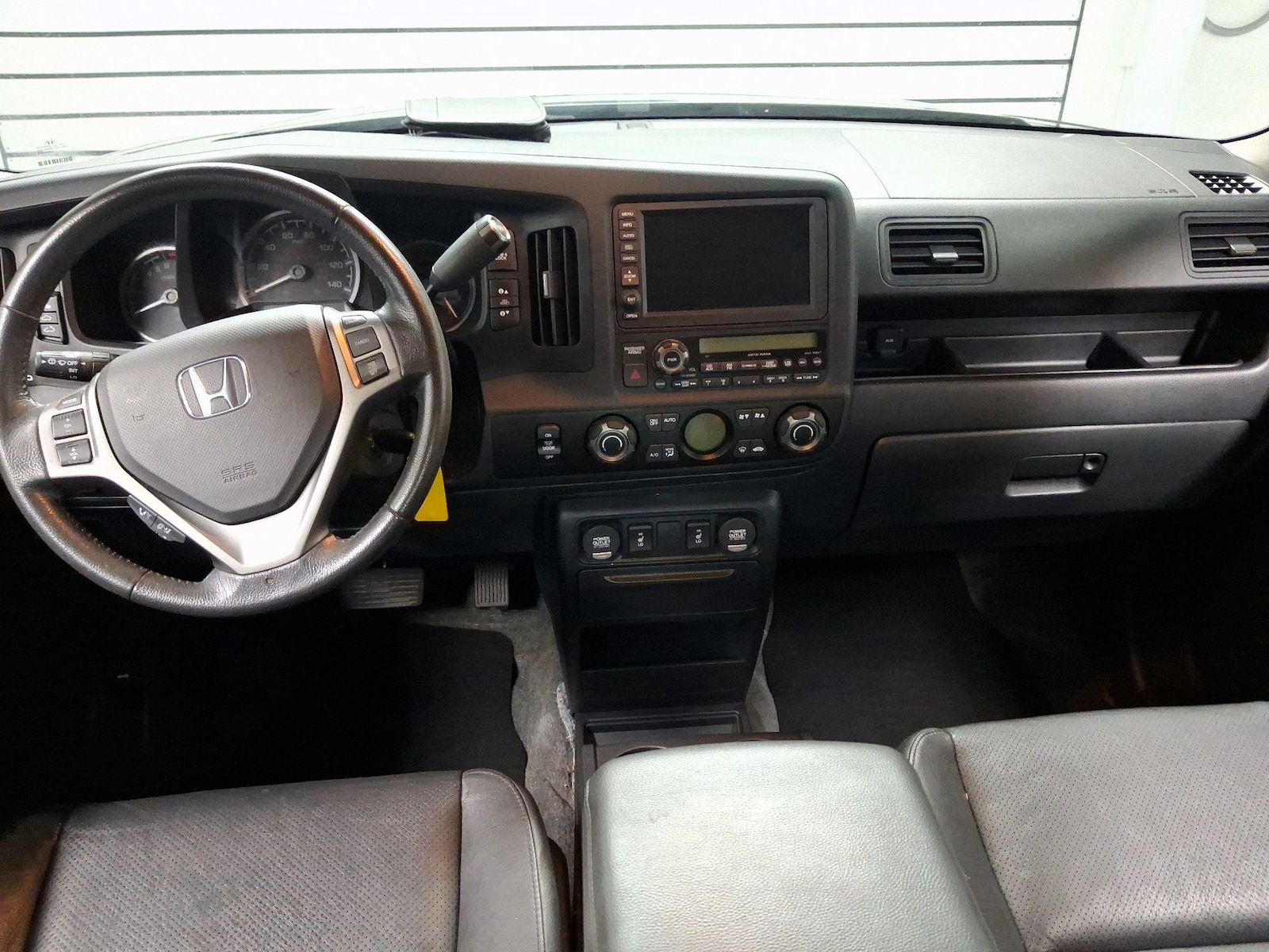 Navigation System