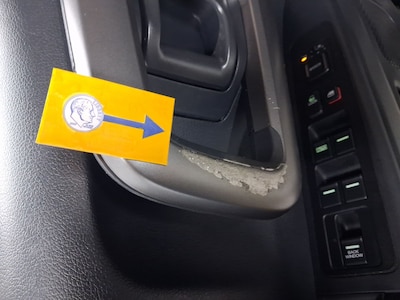 Condition detail