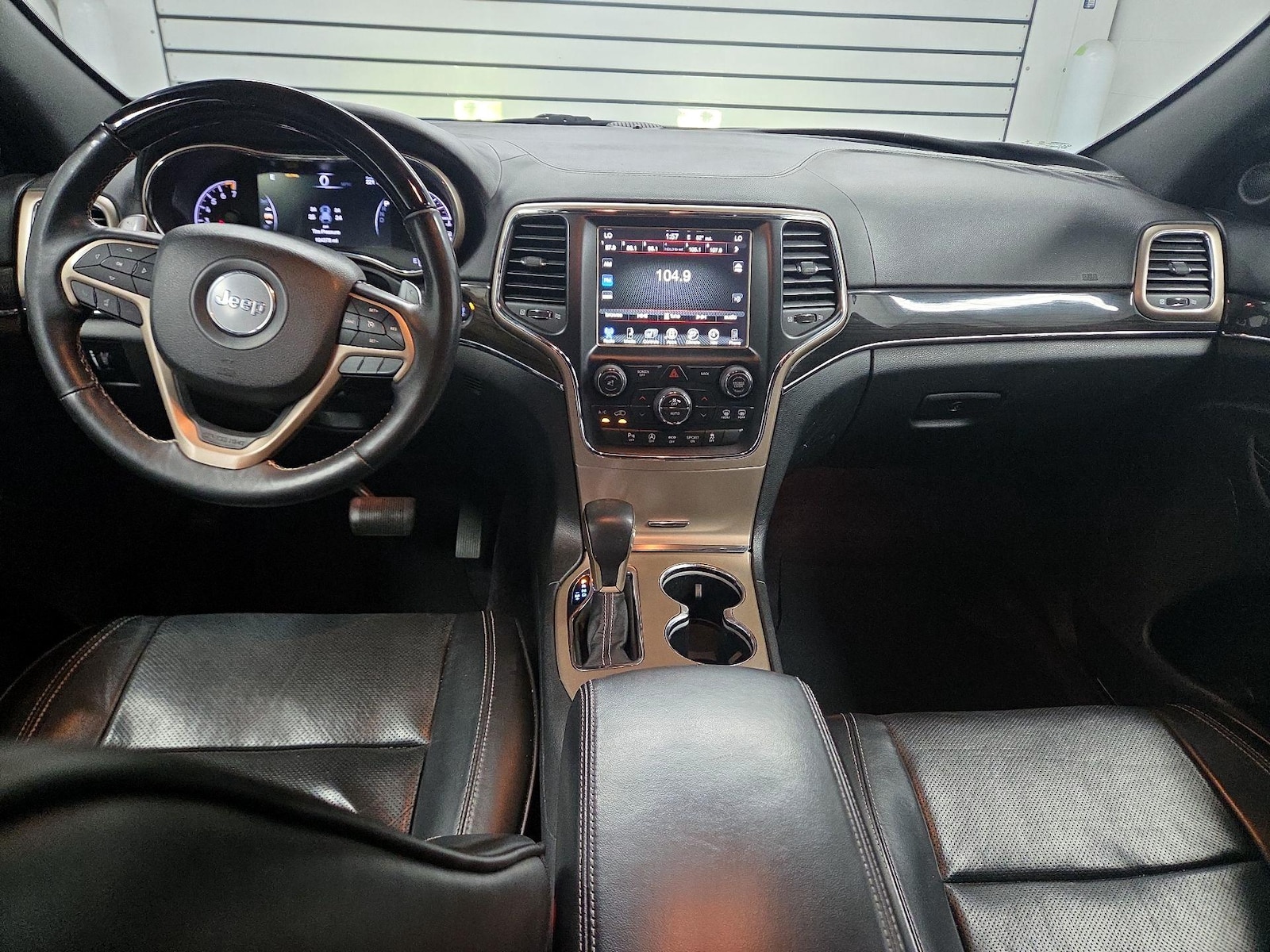 Navigation System