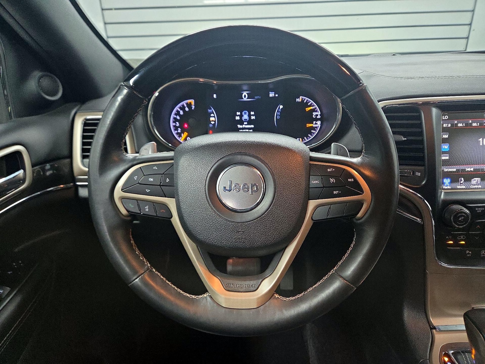 Remote Start