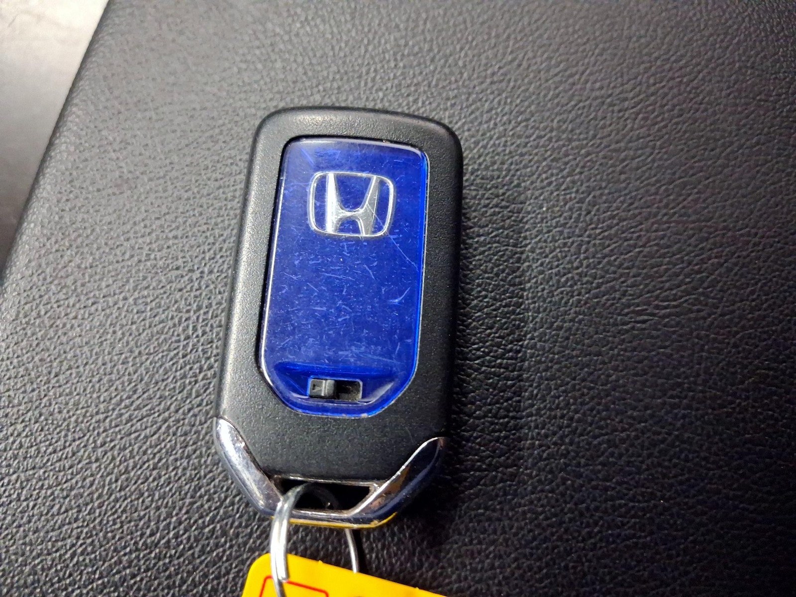 2019 Honda Accord Hybrid EX - Photo 19